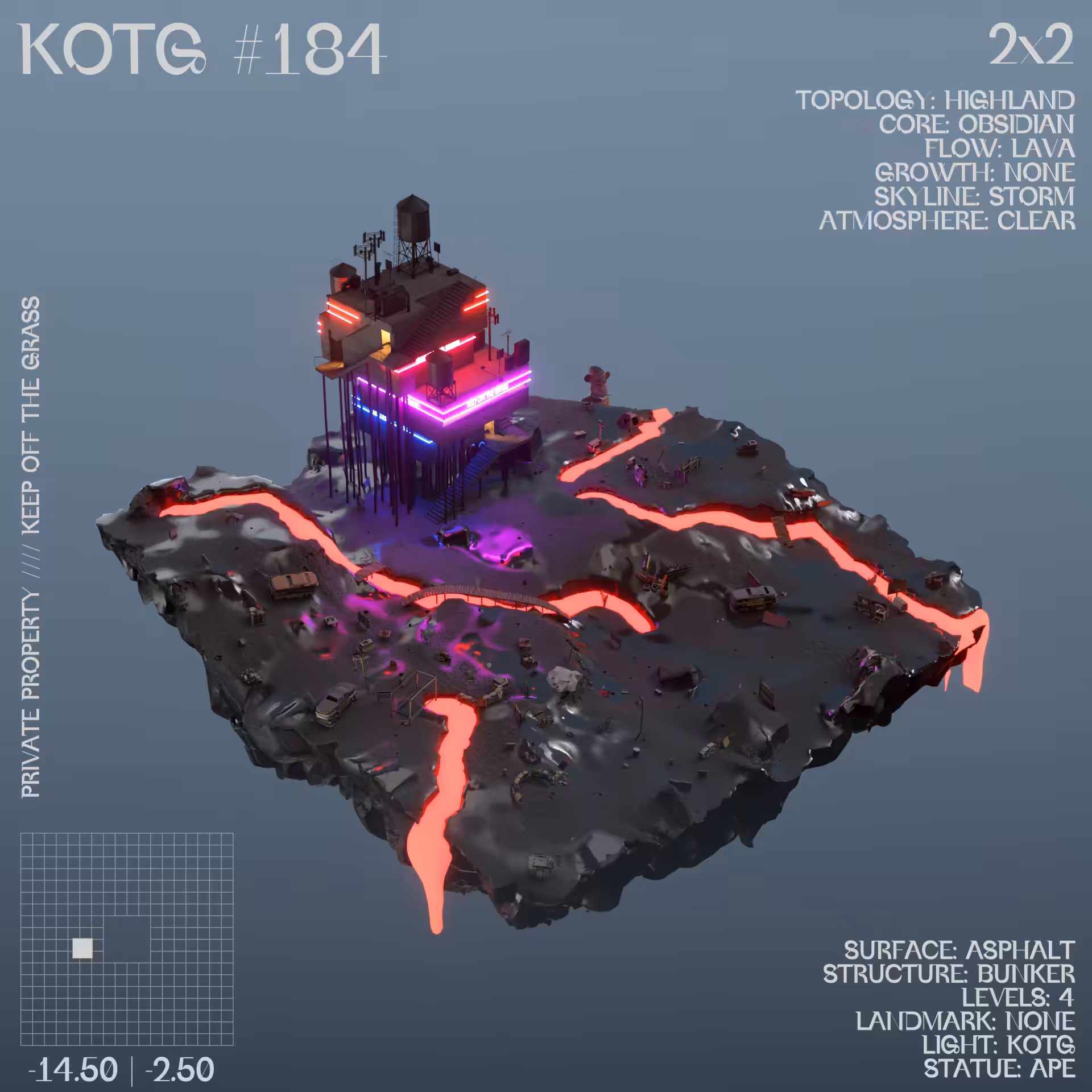 KOTG #184