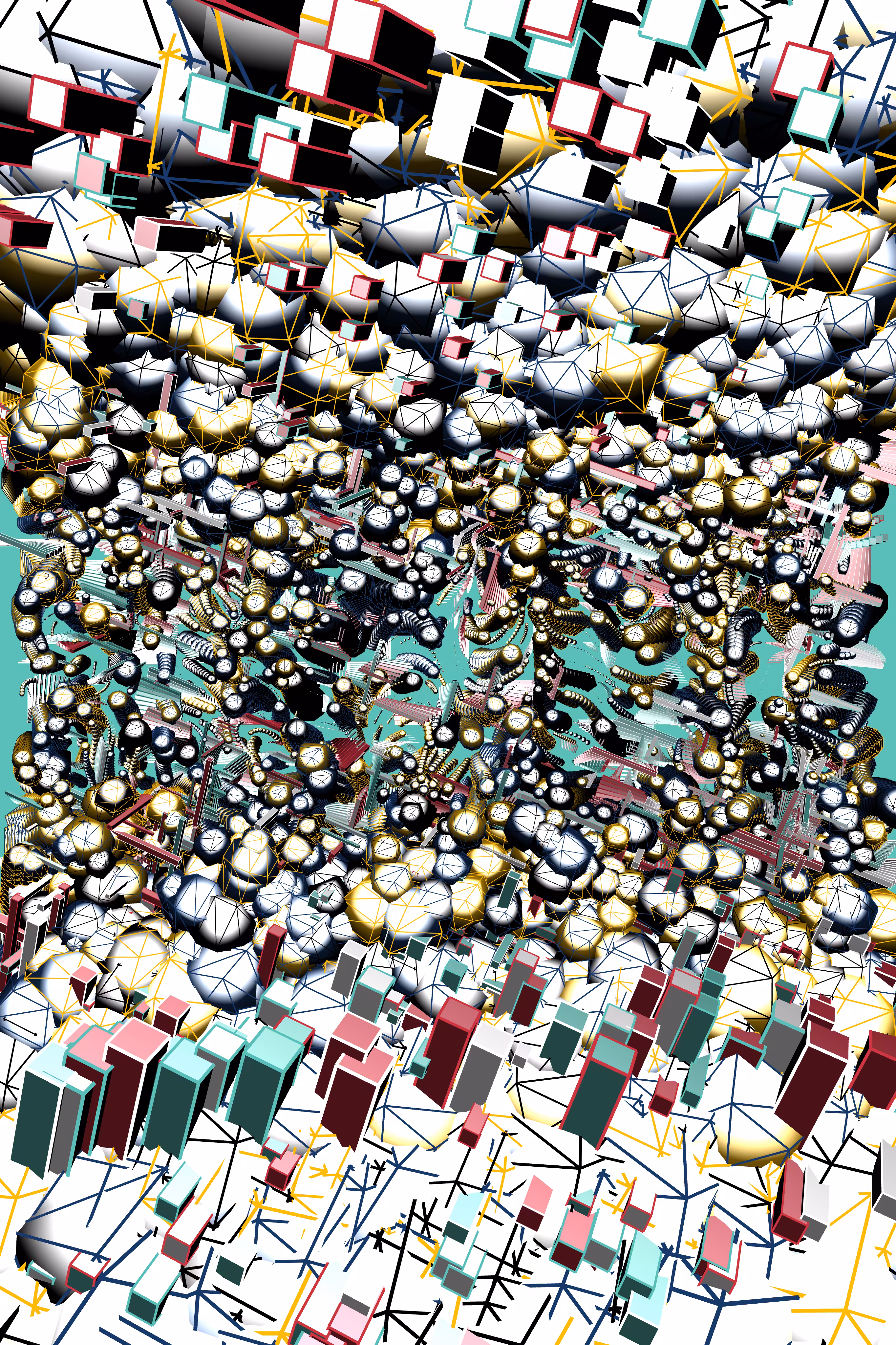 Antiflow #18