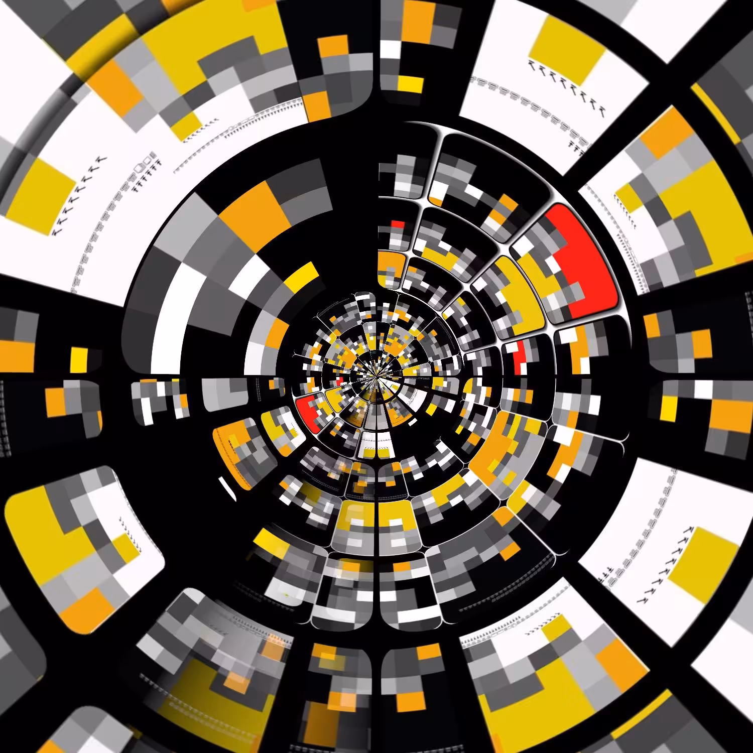 Thought Pattern #4