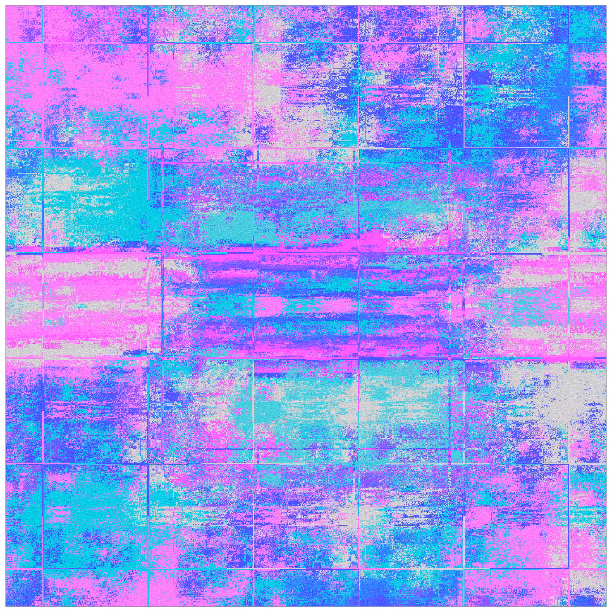 Mirror Song #15