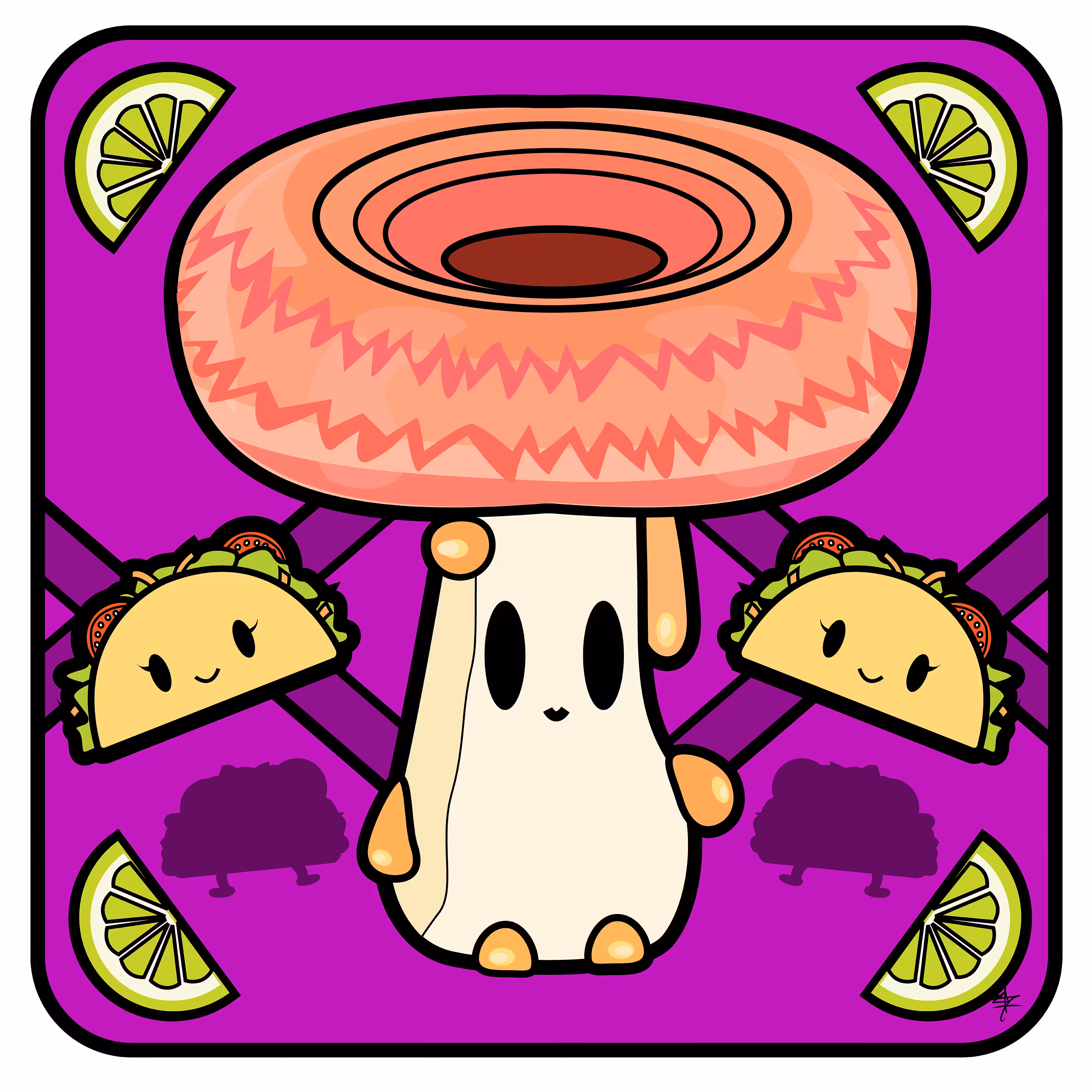olive47: The Mushroom People 0087