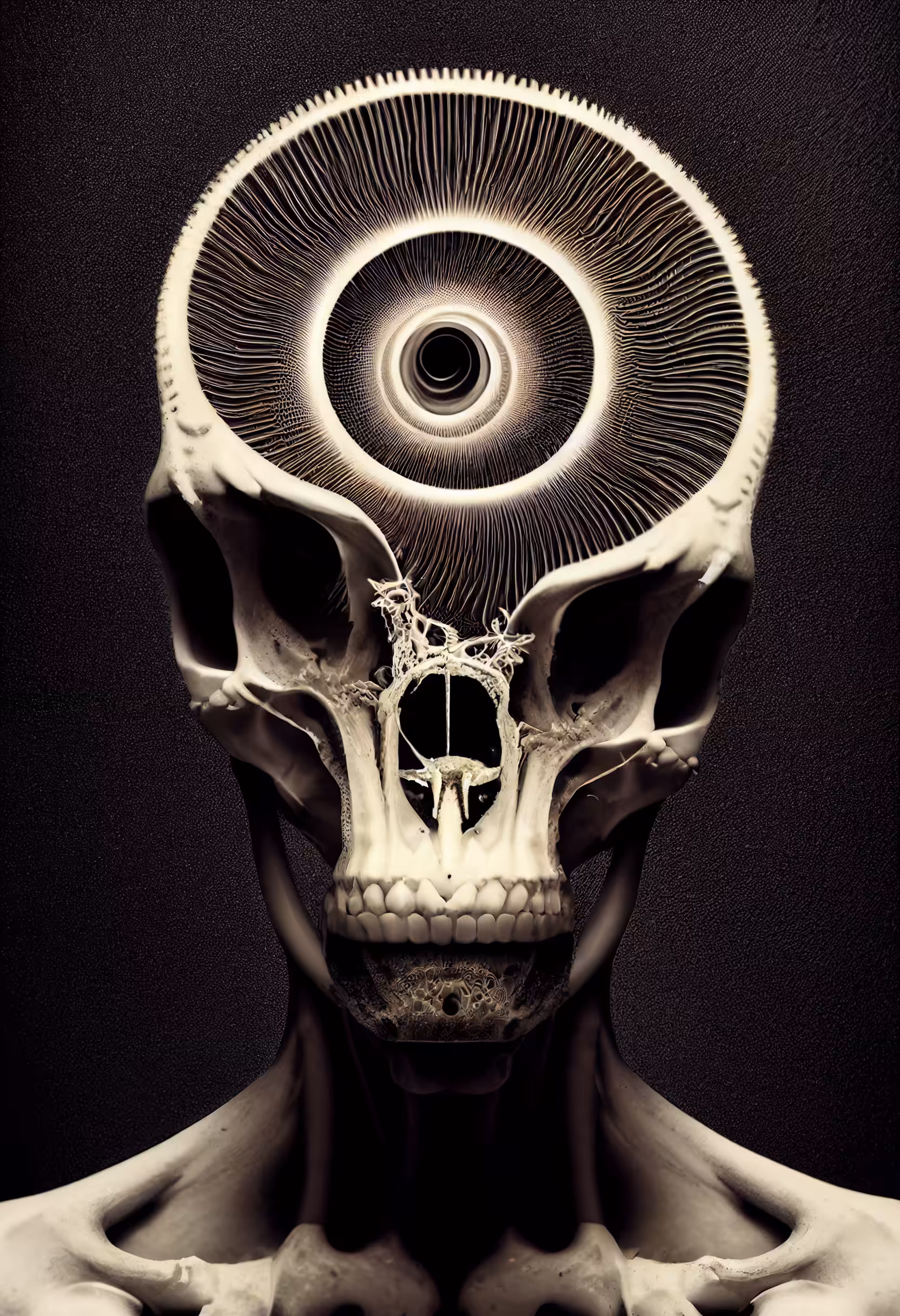 Skull