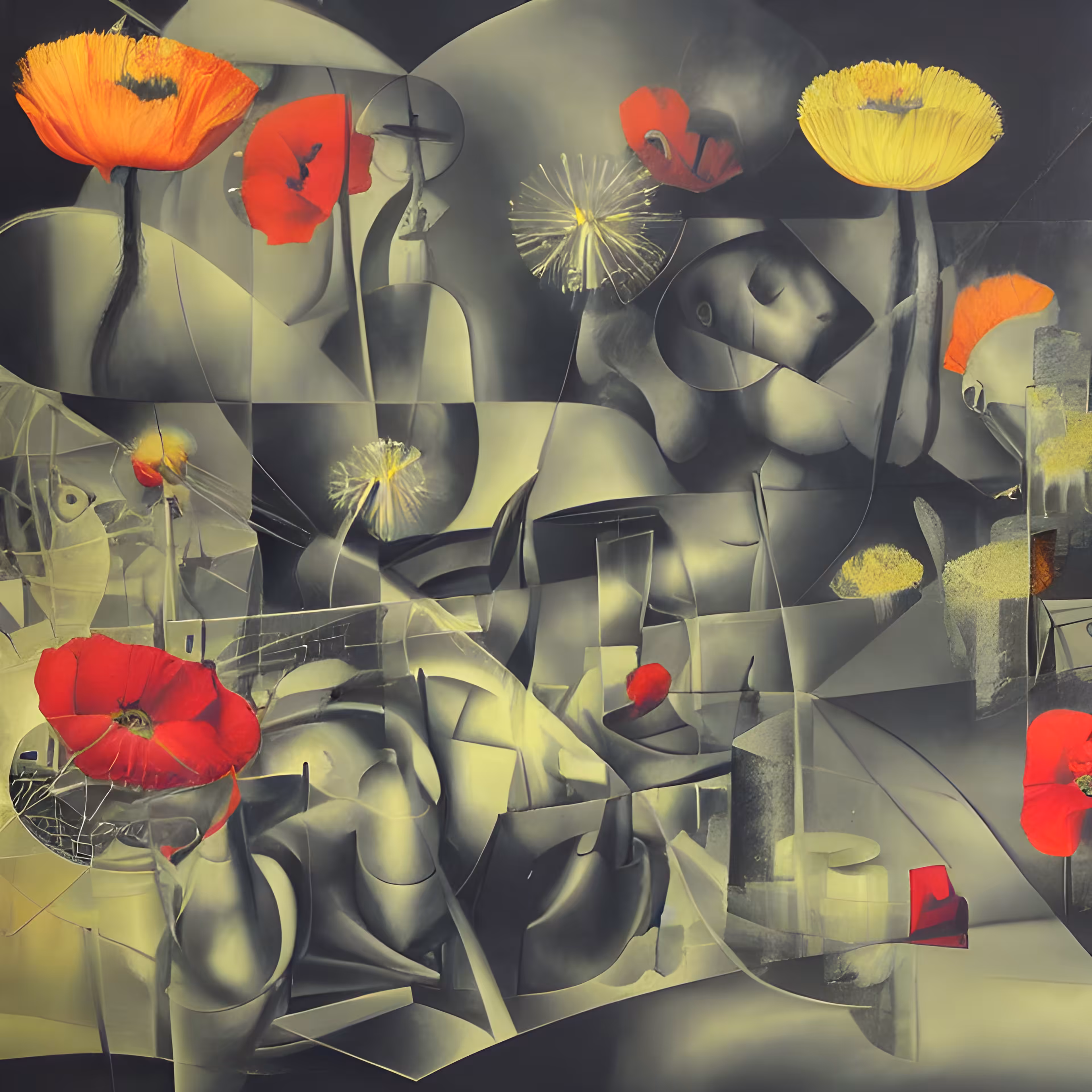 Poppies 05
