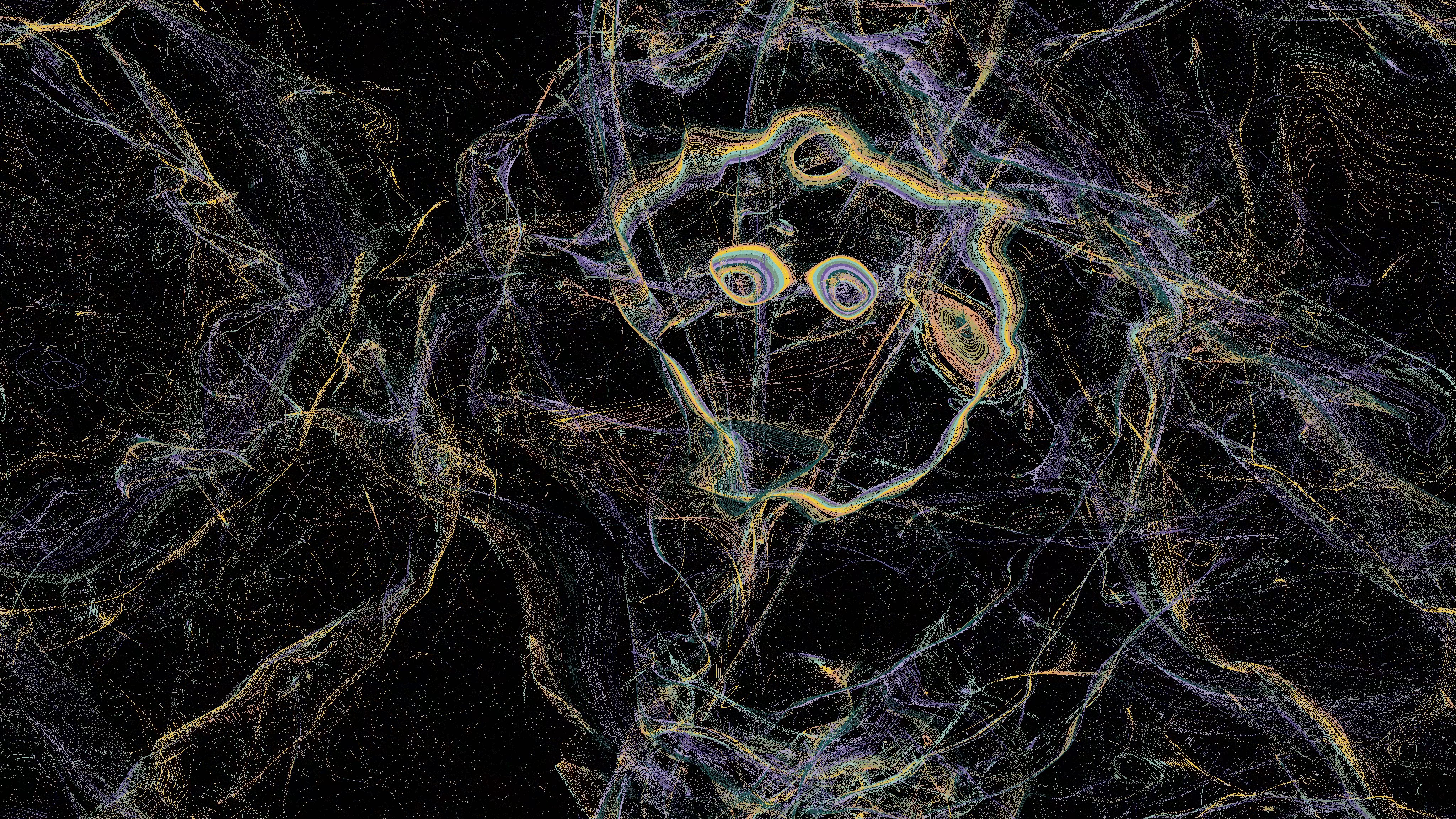 The Cosmic Soup #72