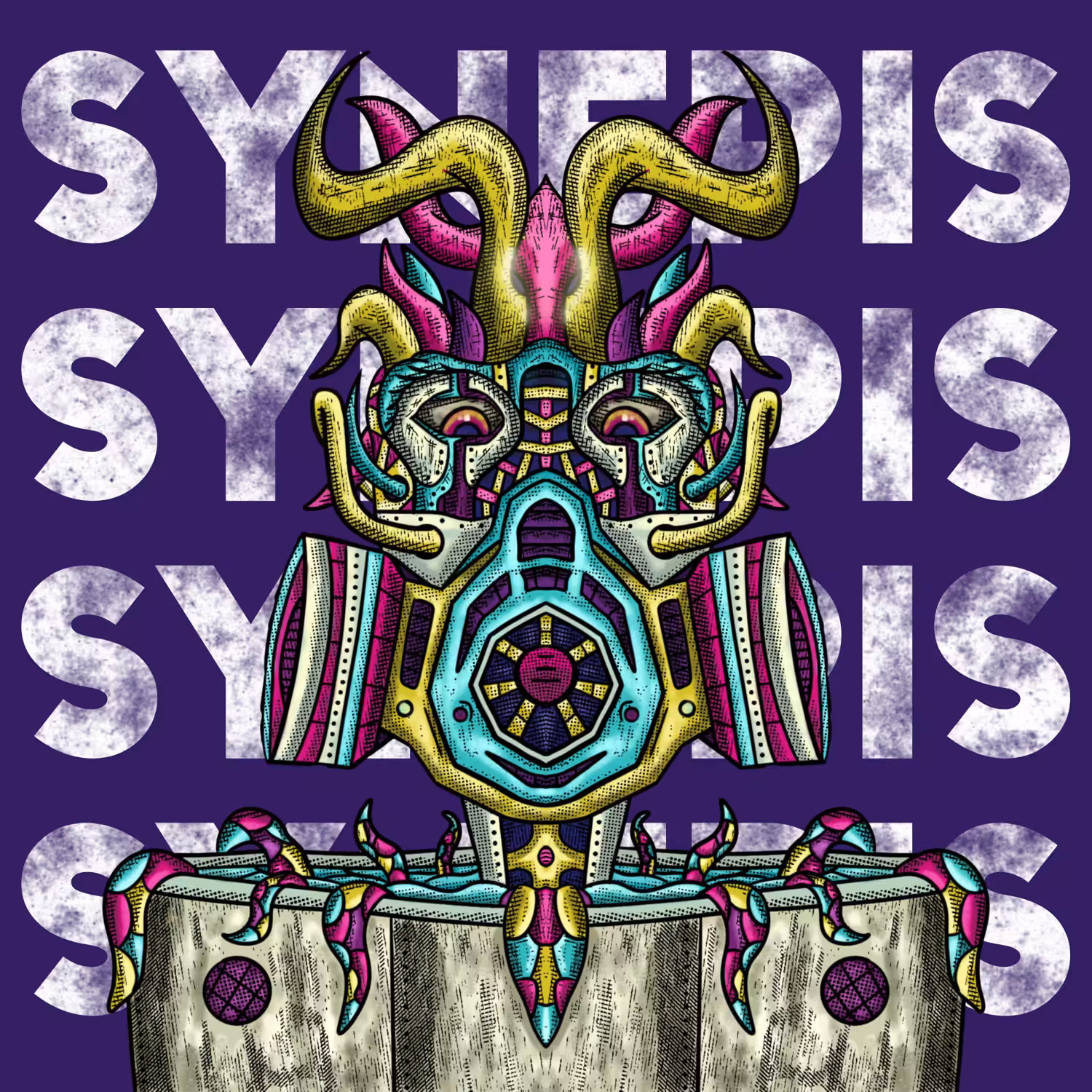Synepis - Consistent