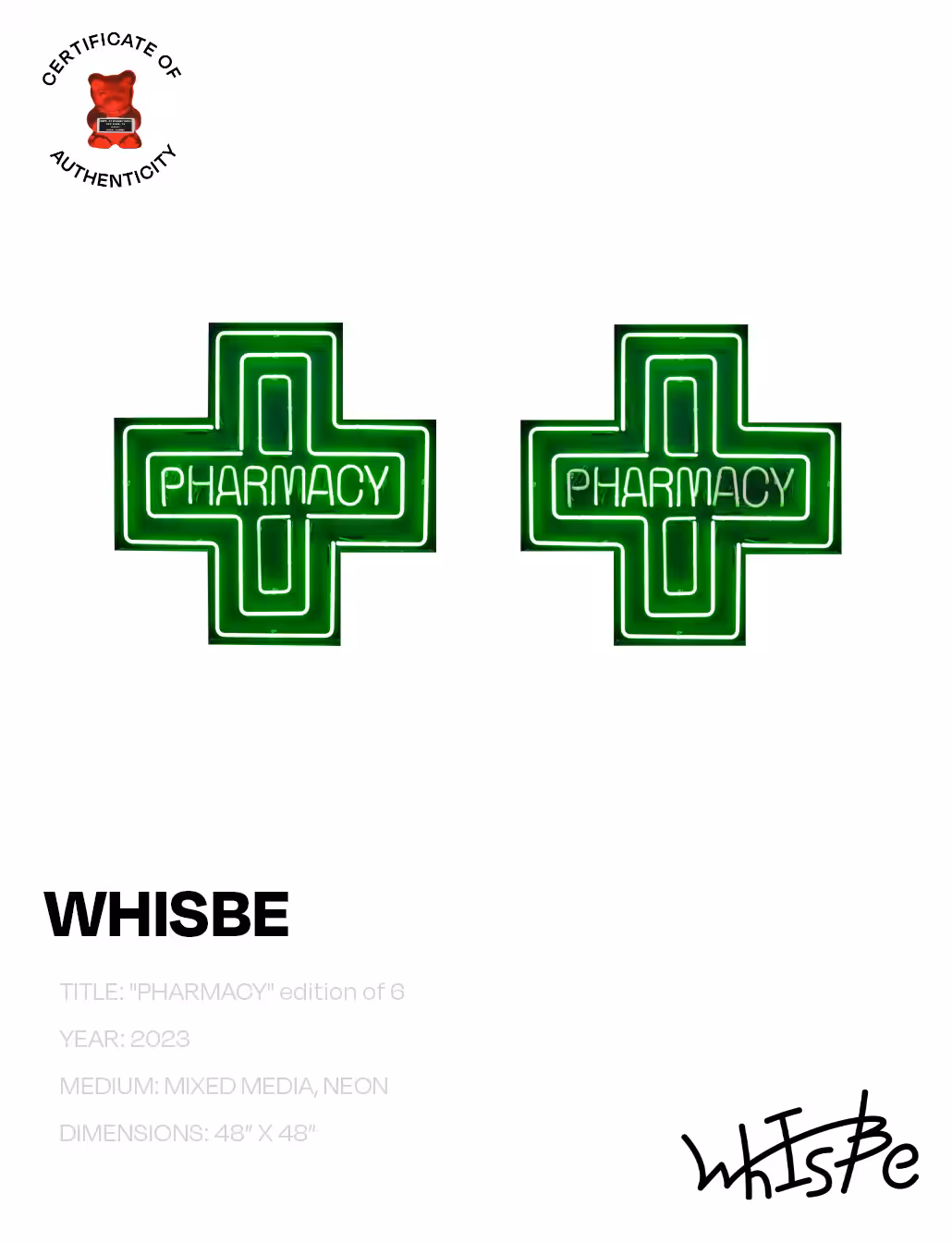 pHARMacy