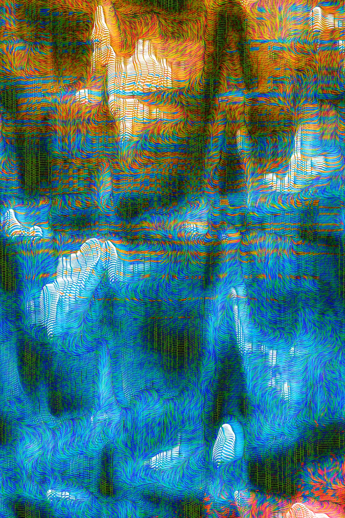 The Space in Between #432
