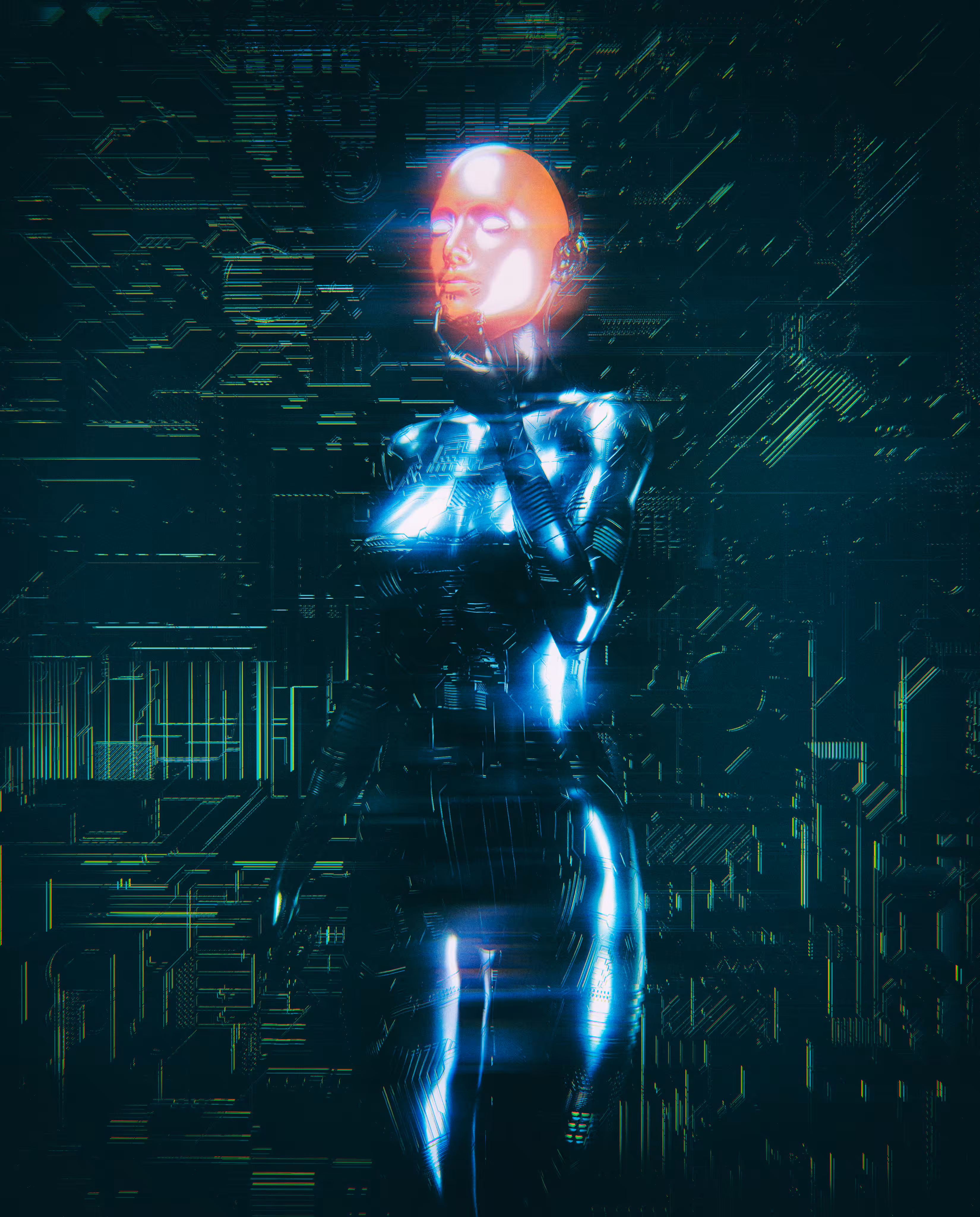 Ergo I