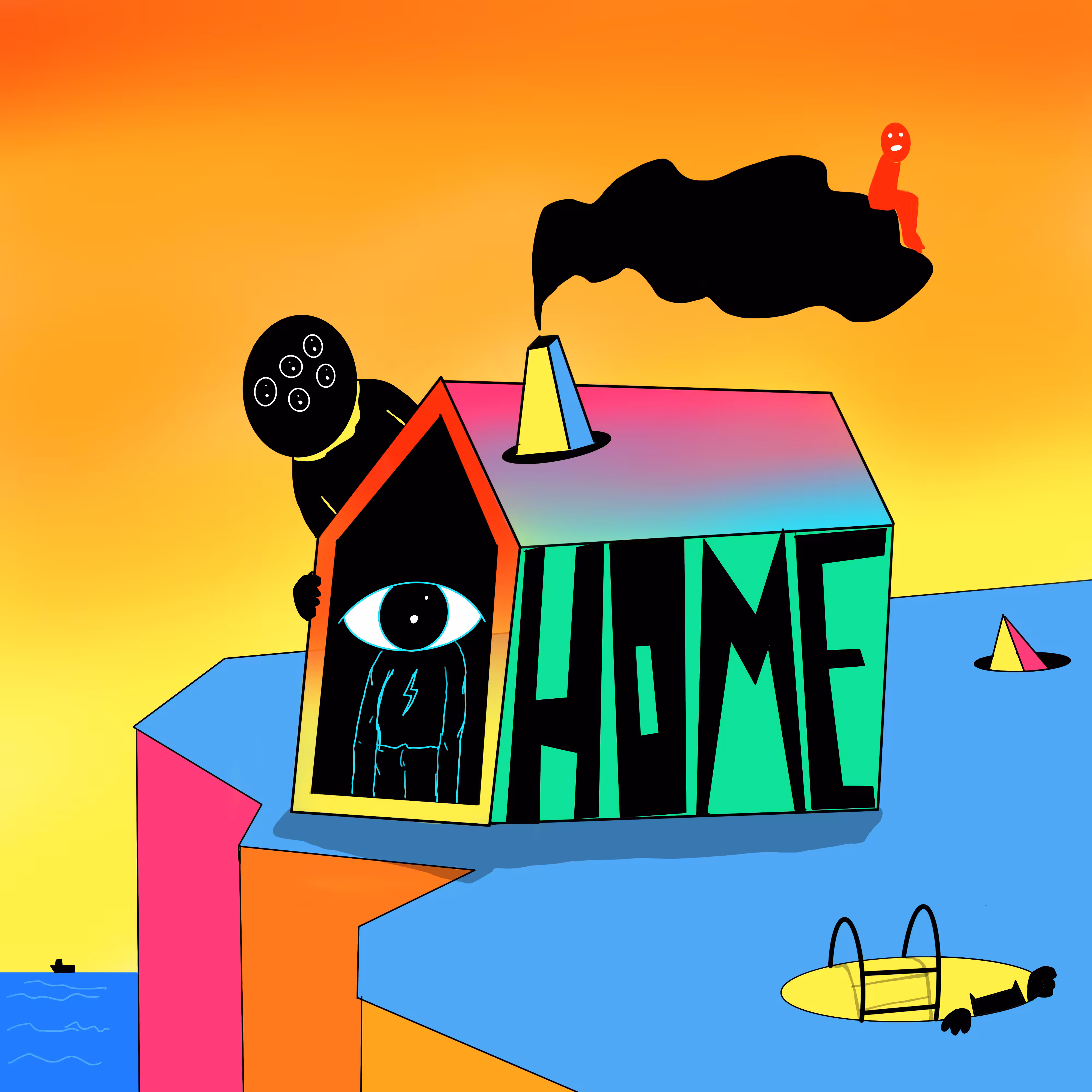 Homesick