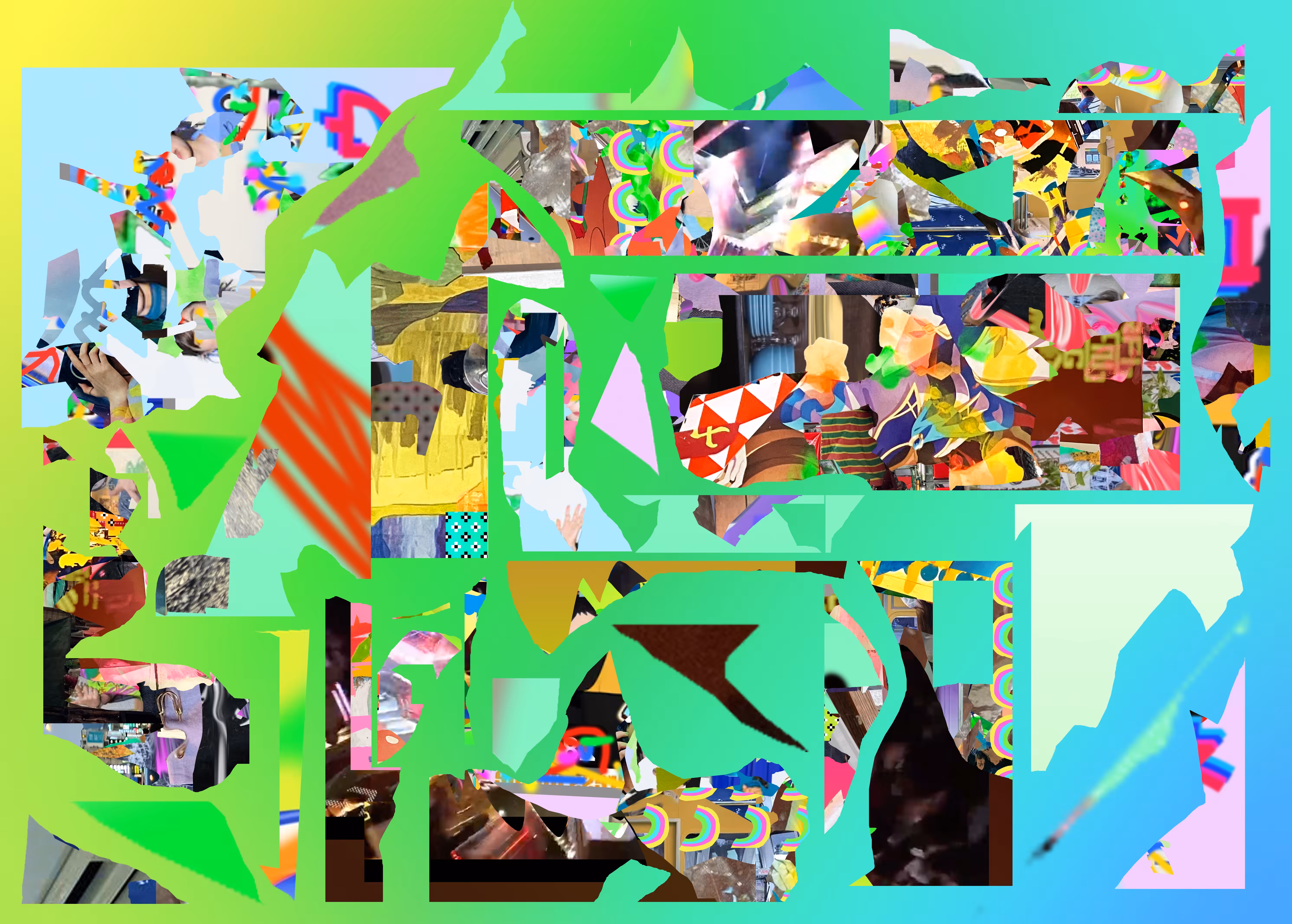 SCRAPS 1 #1