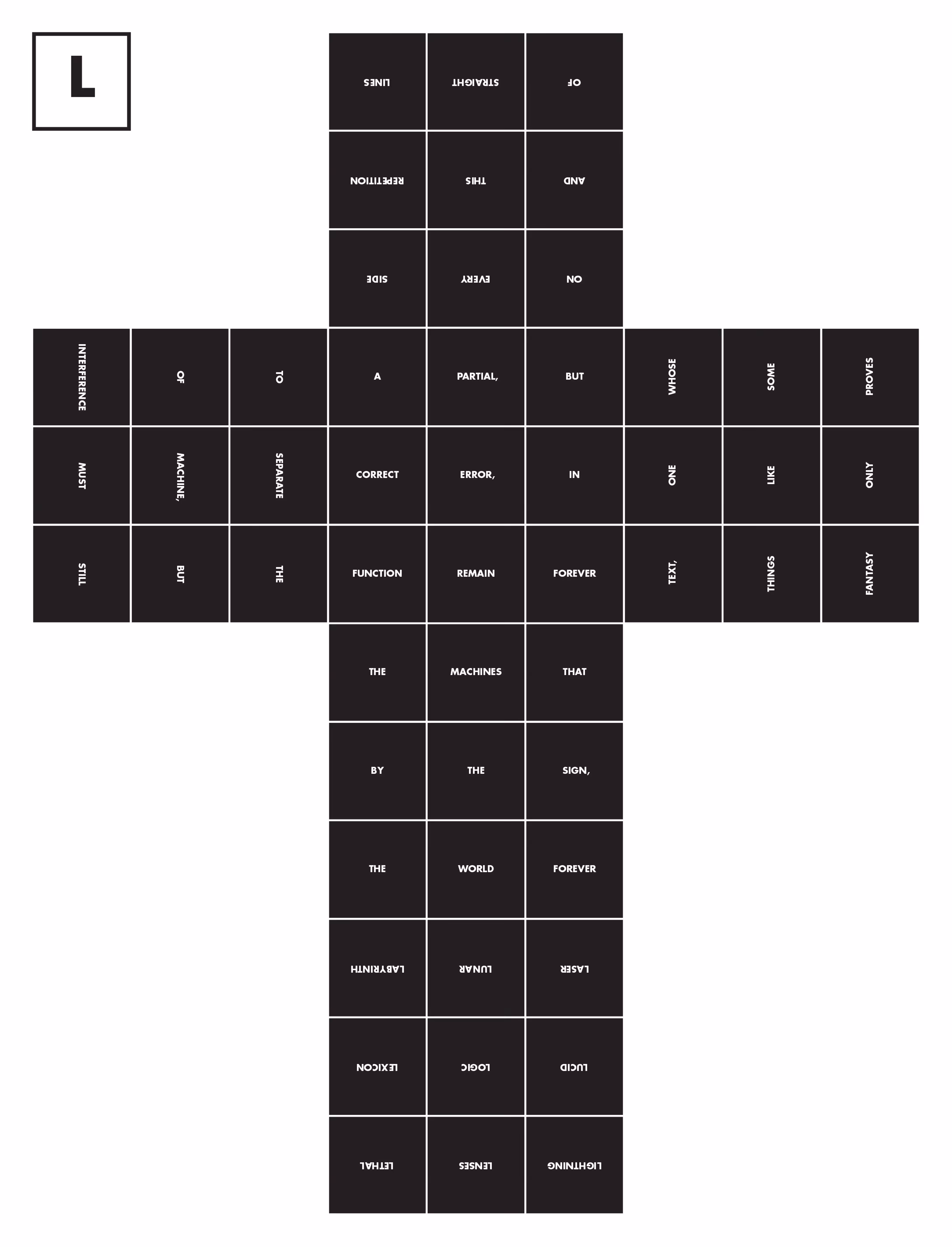 L-CUBE