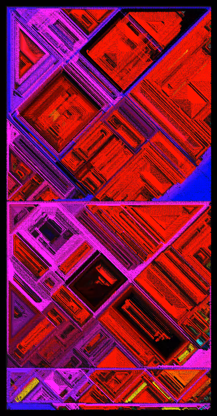 Tactility #41