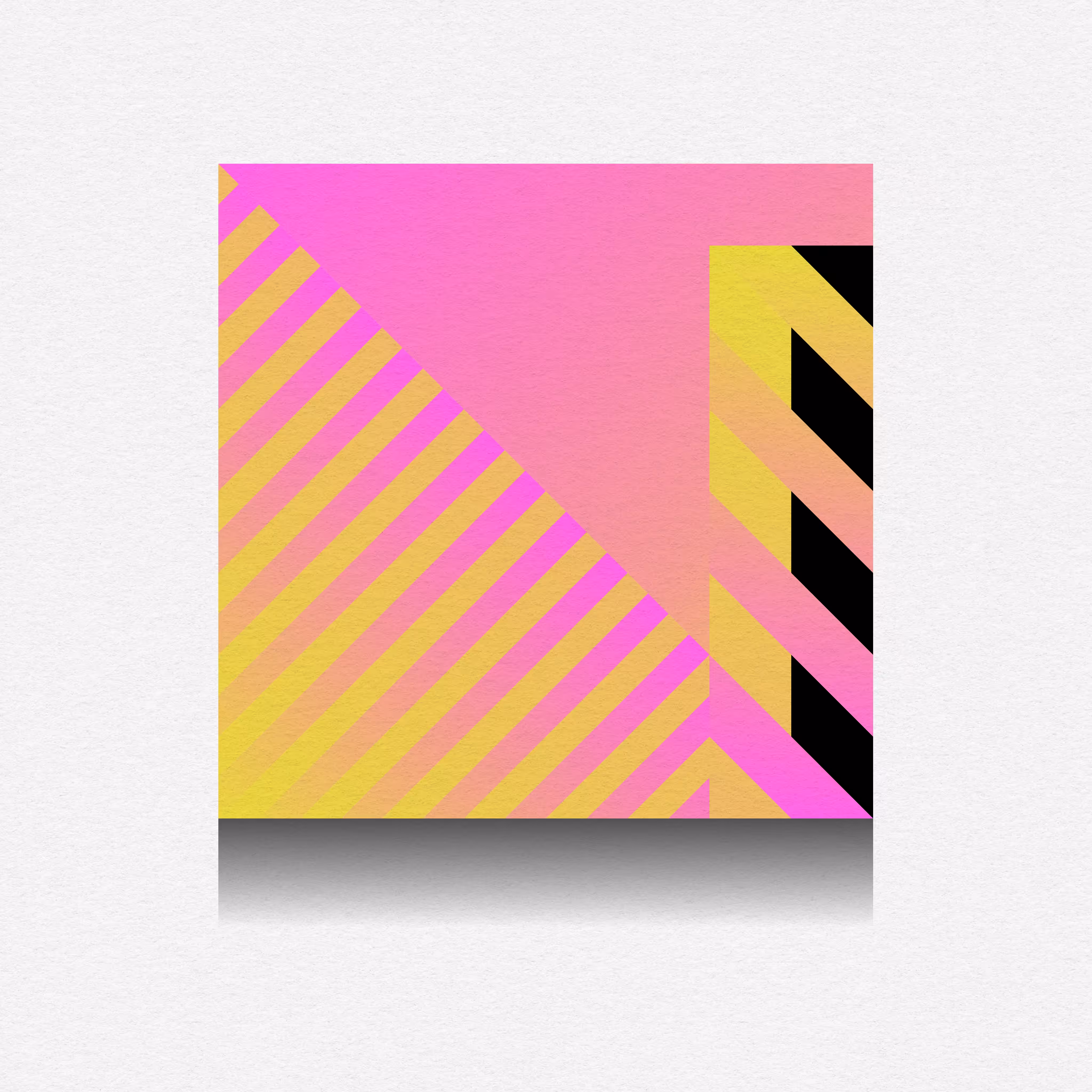 45rpm Single Cover #41