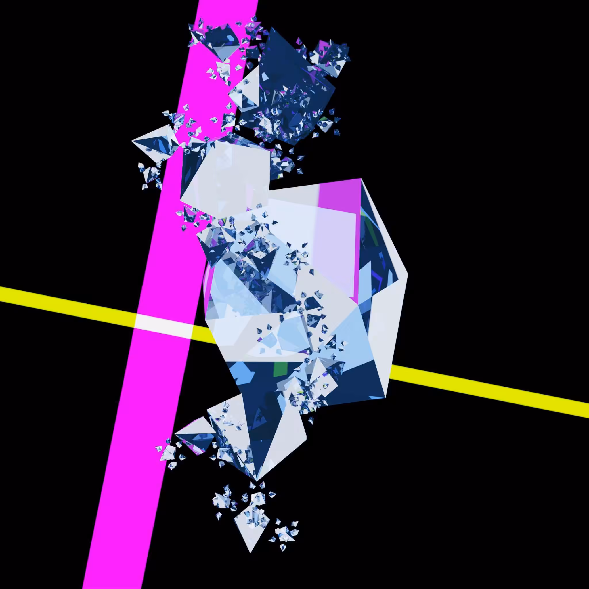 ETERNAL FRAGMENT #2330