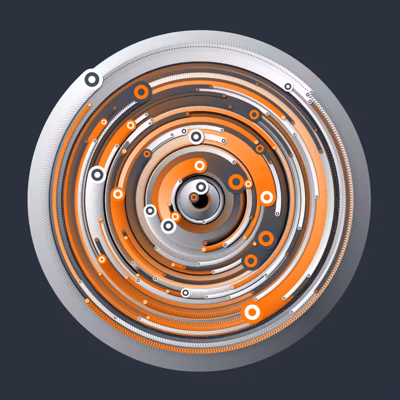 Cycles #68