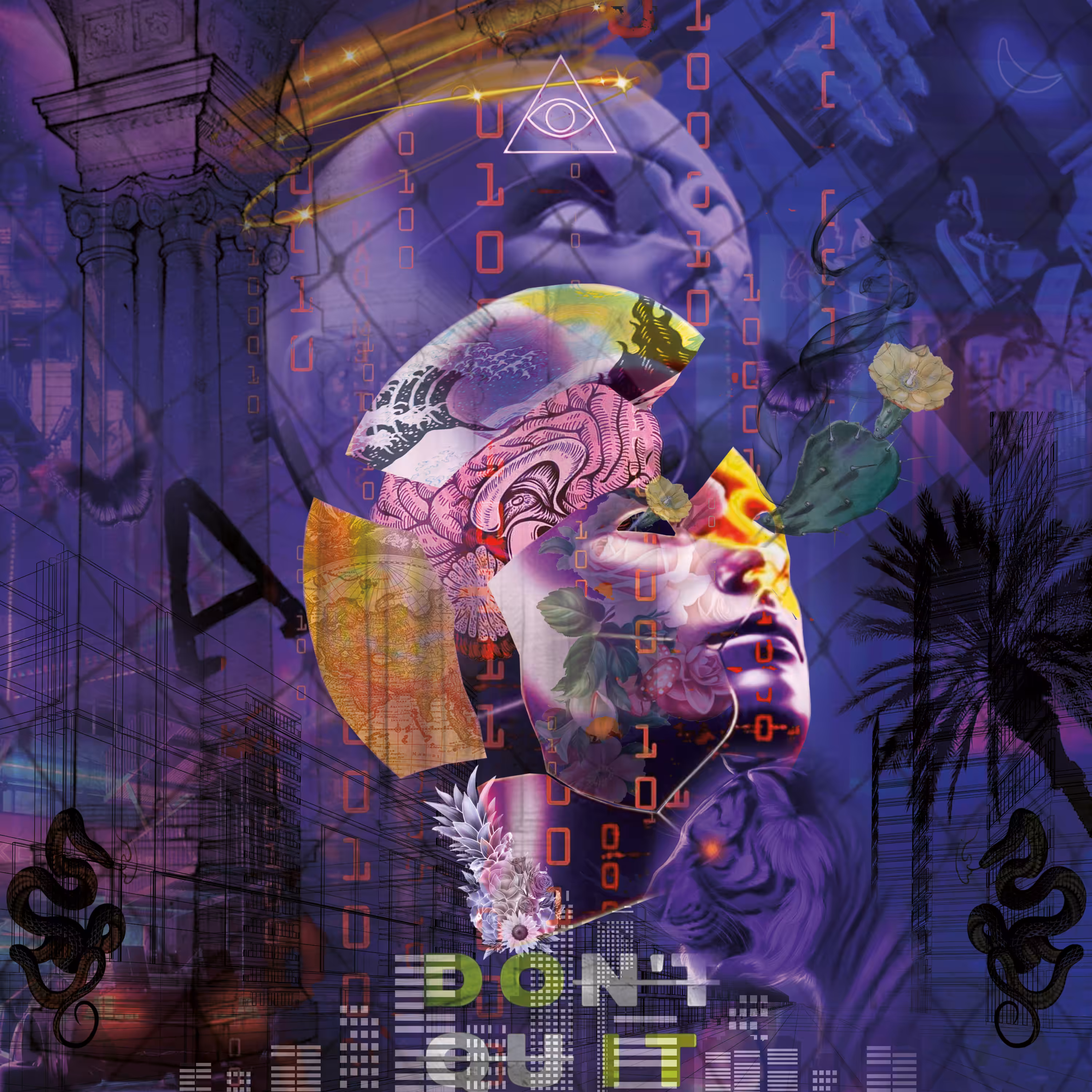 Virtual World #2