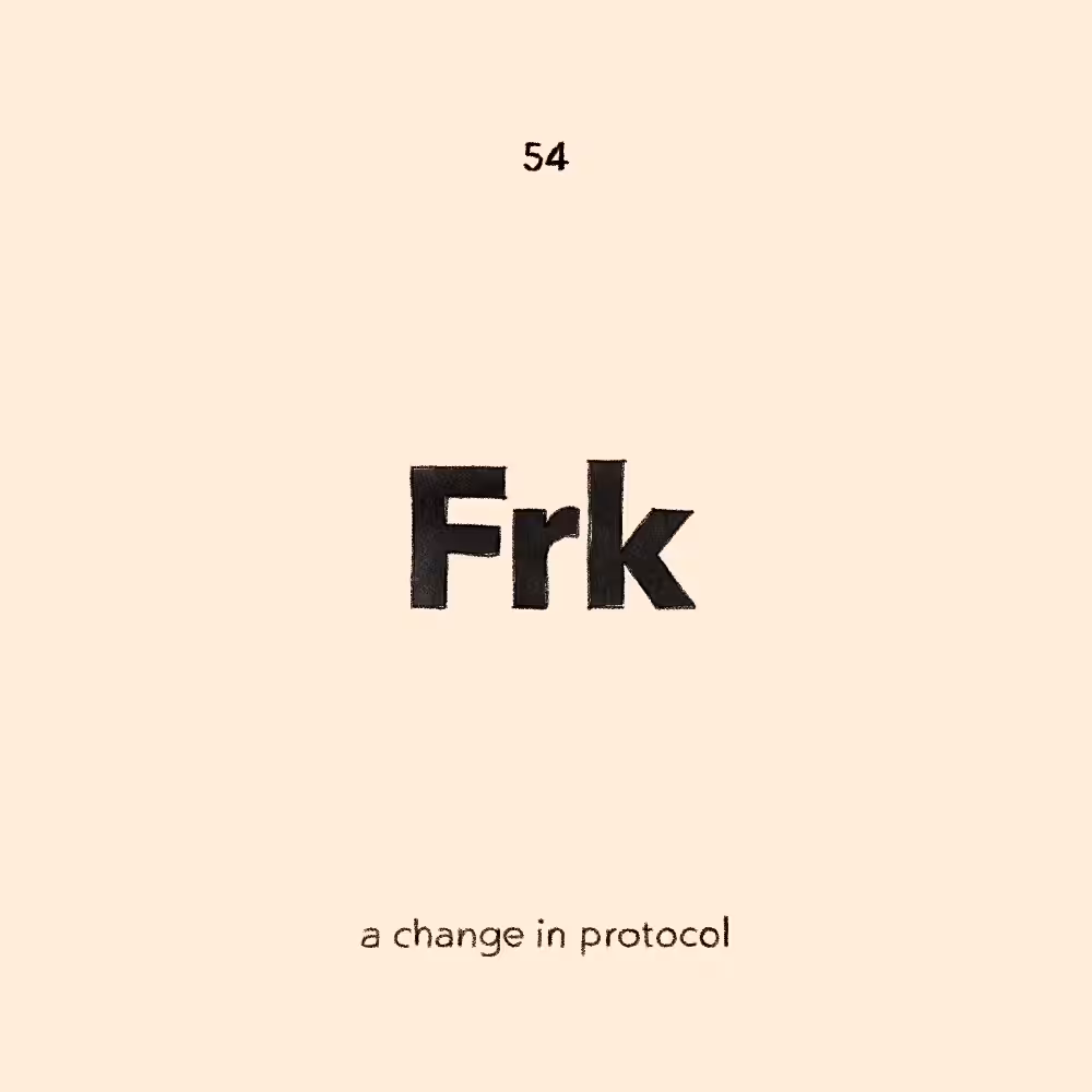 Fork