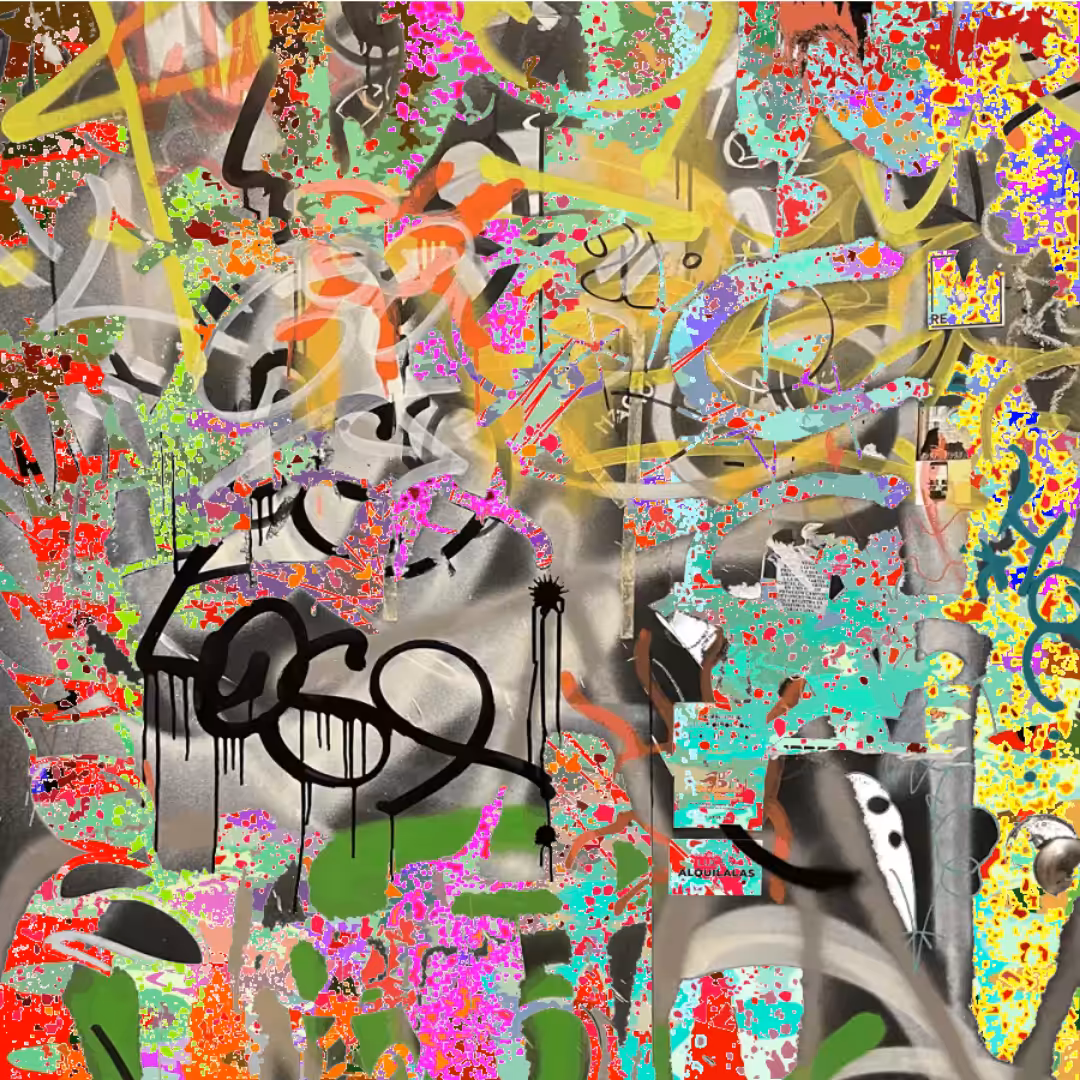 FXhashtract GIF #1 #1