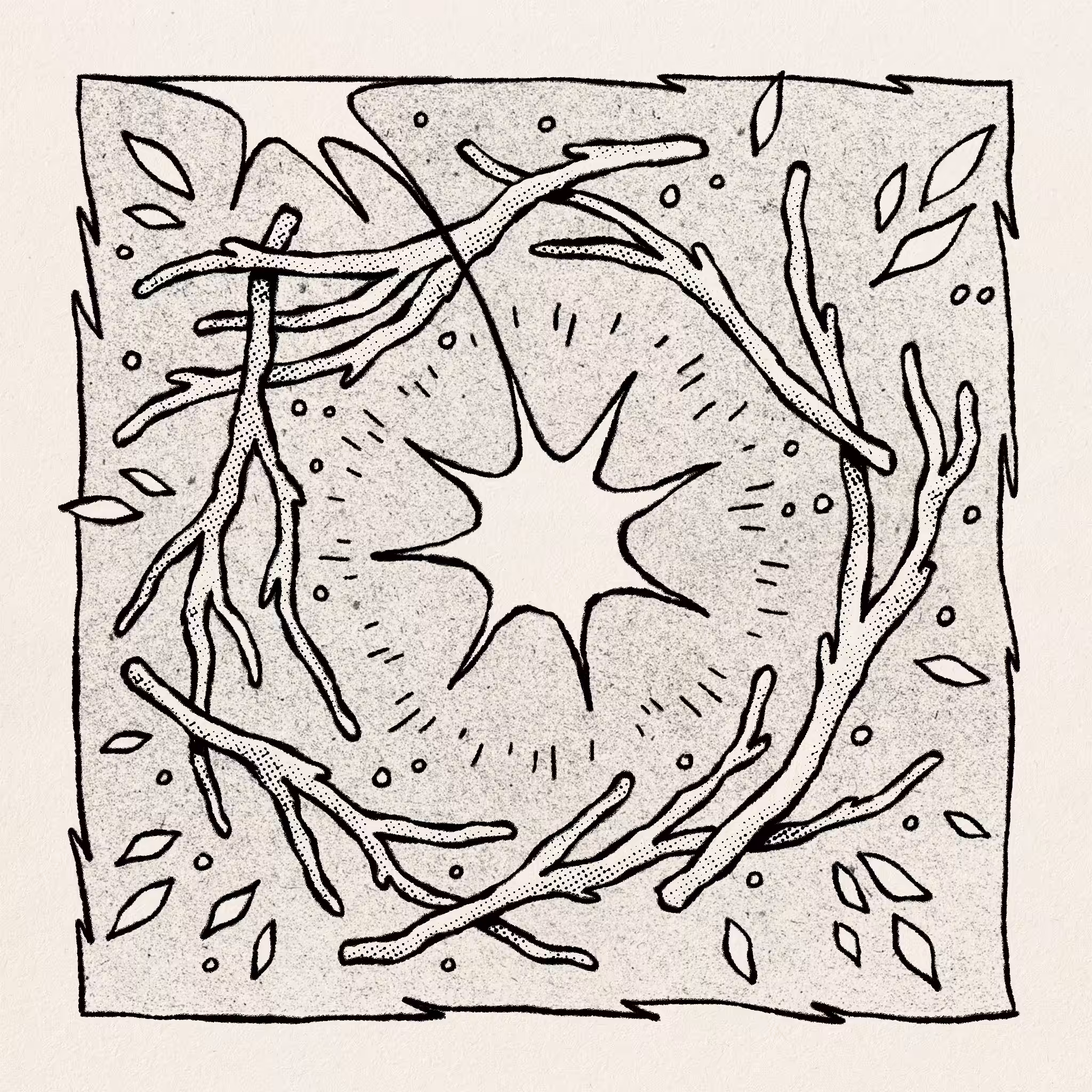 Energy Sketch #131