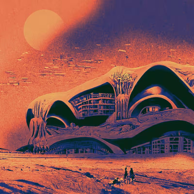 Arrakis #8