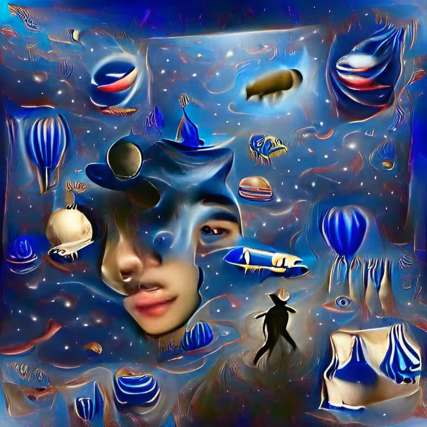 WHat's On Your Mind