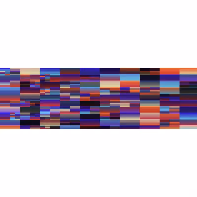 Latent Tones #6