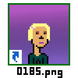 DesktopPunk - #0185