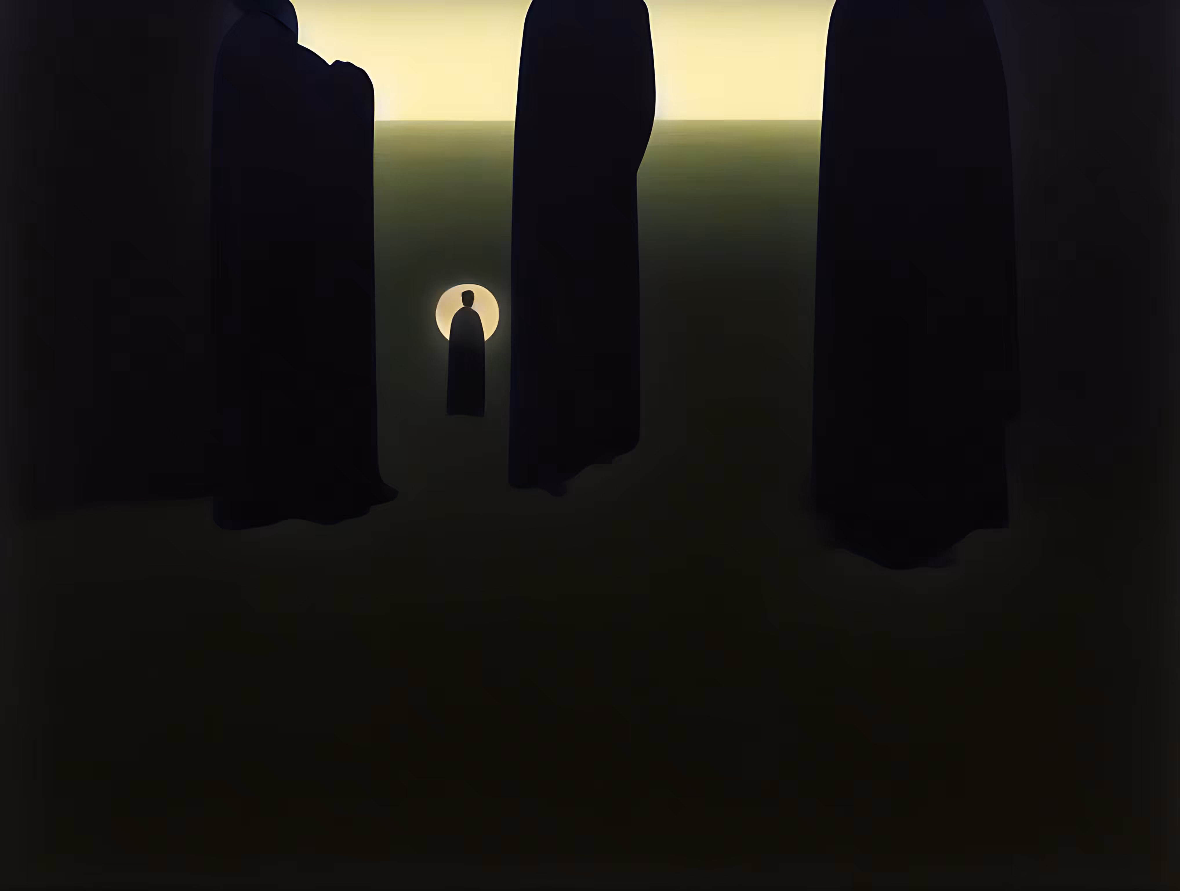torch