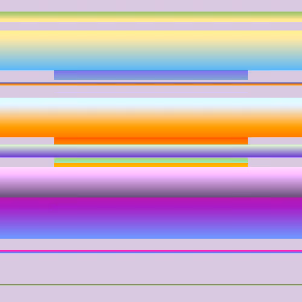 Perpetual Oscillations  #28