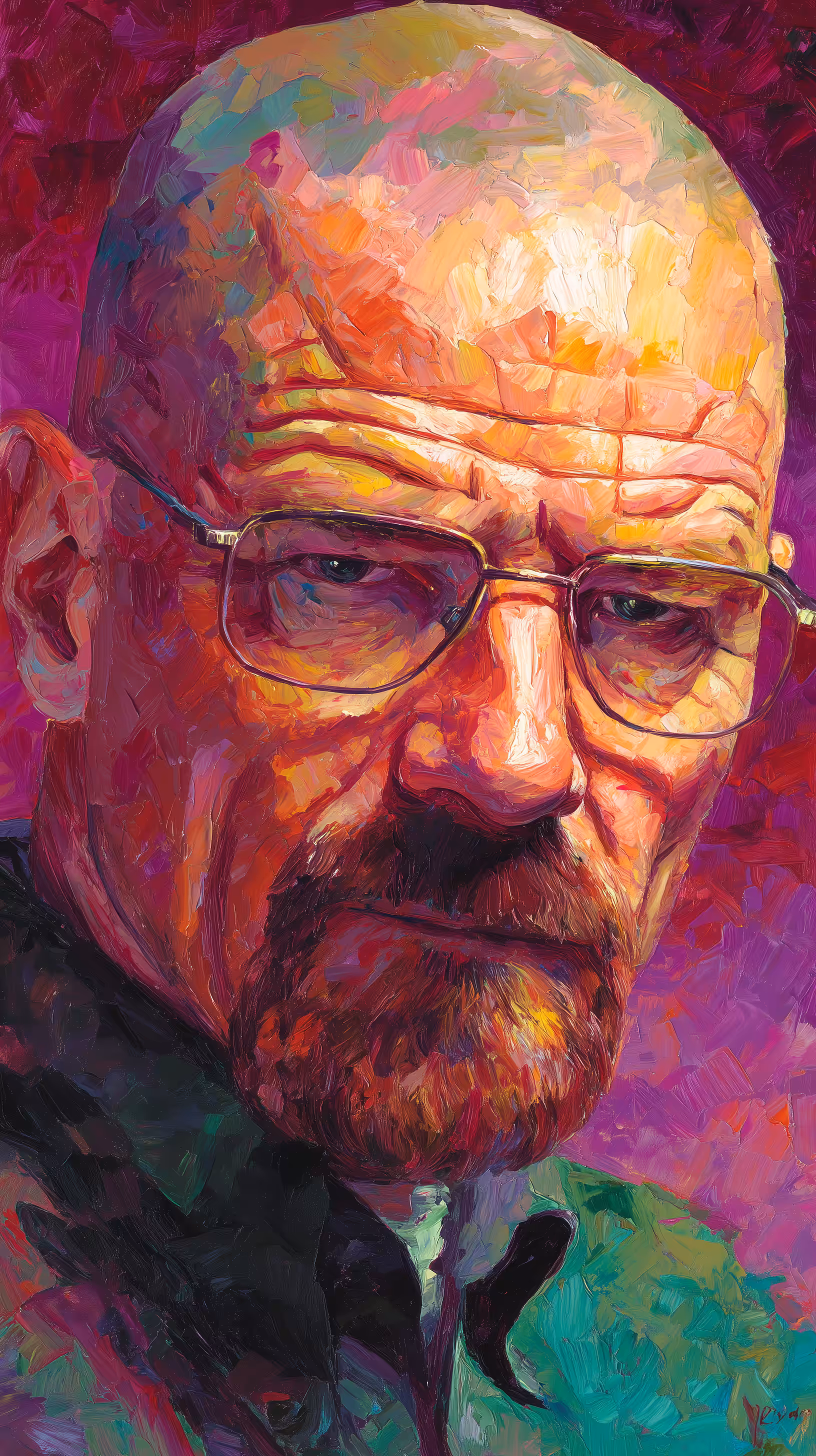 Walter White