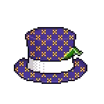 Degen Haberdasher #182