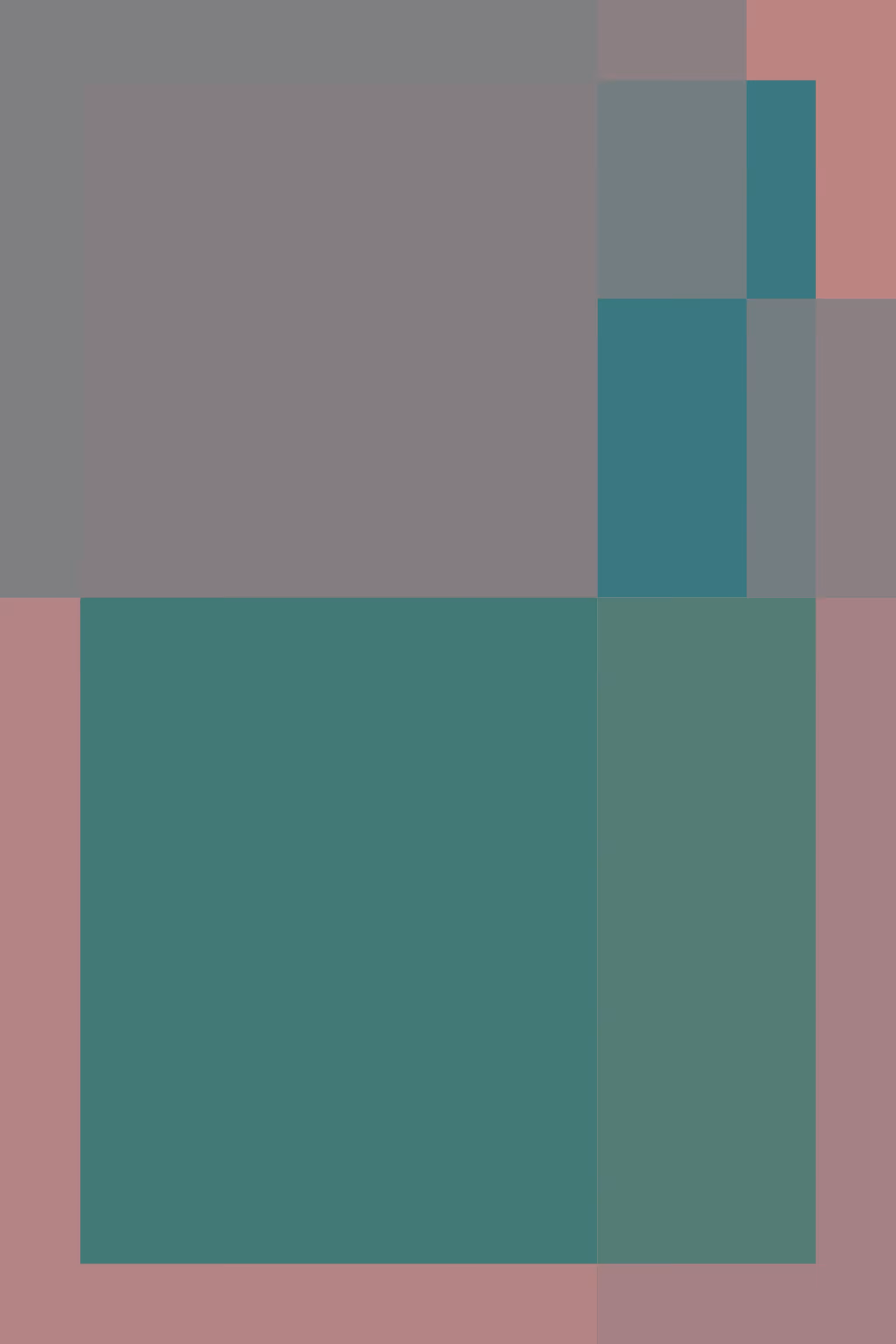 Generative Minimalism #318