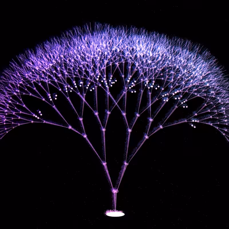 SoulTree #46