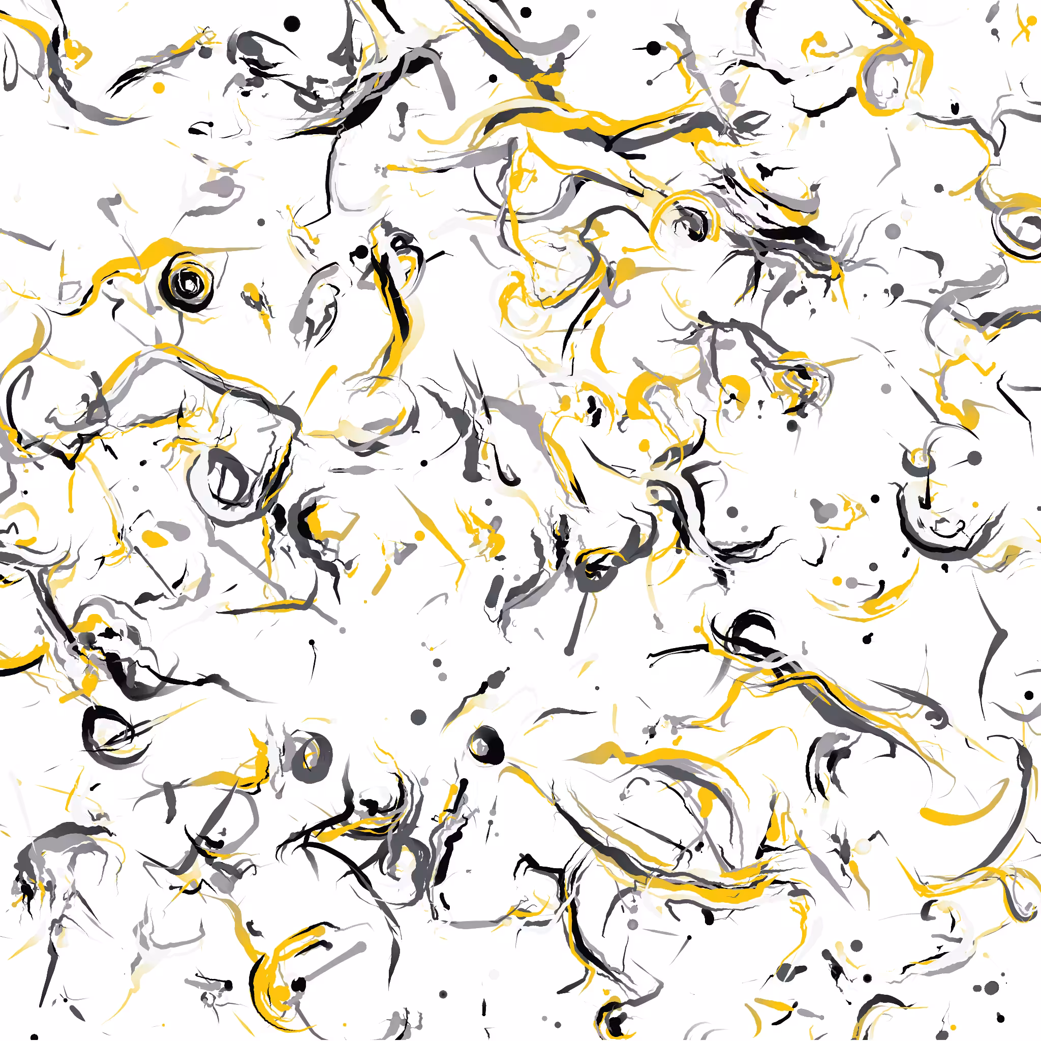 primordial soup #40