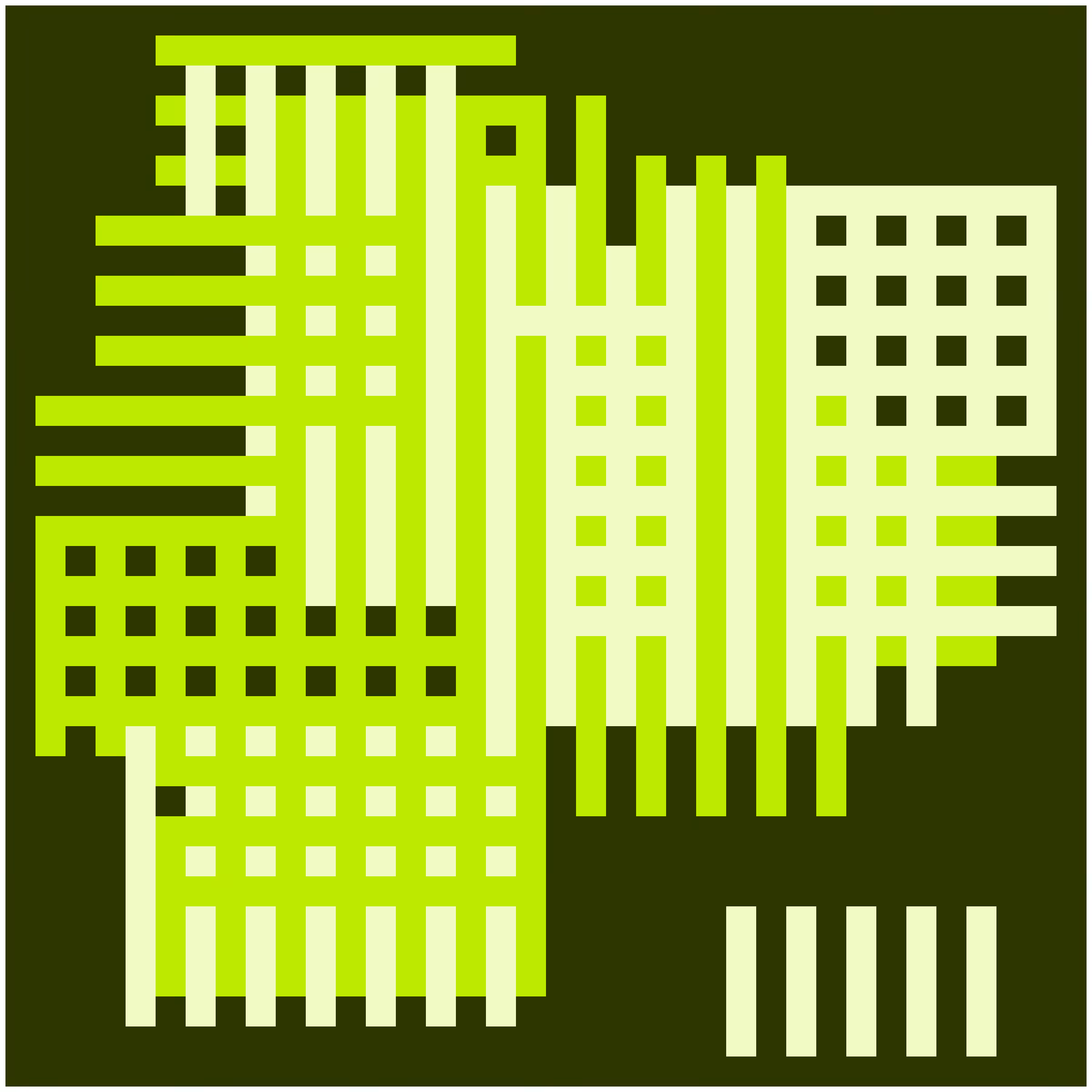 Construction Token #494