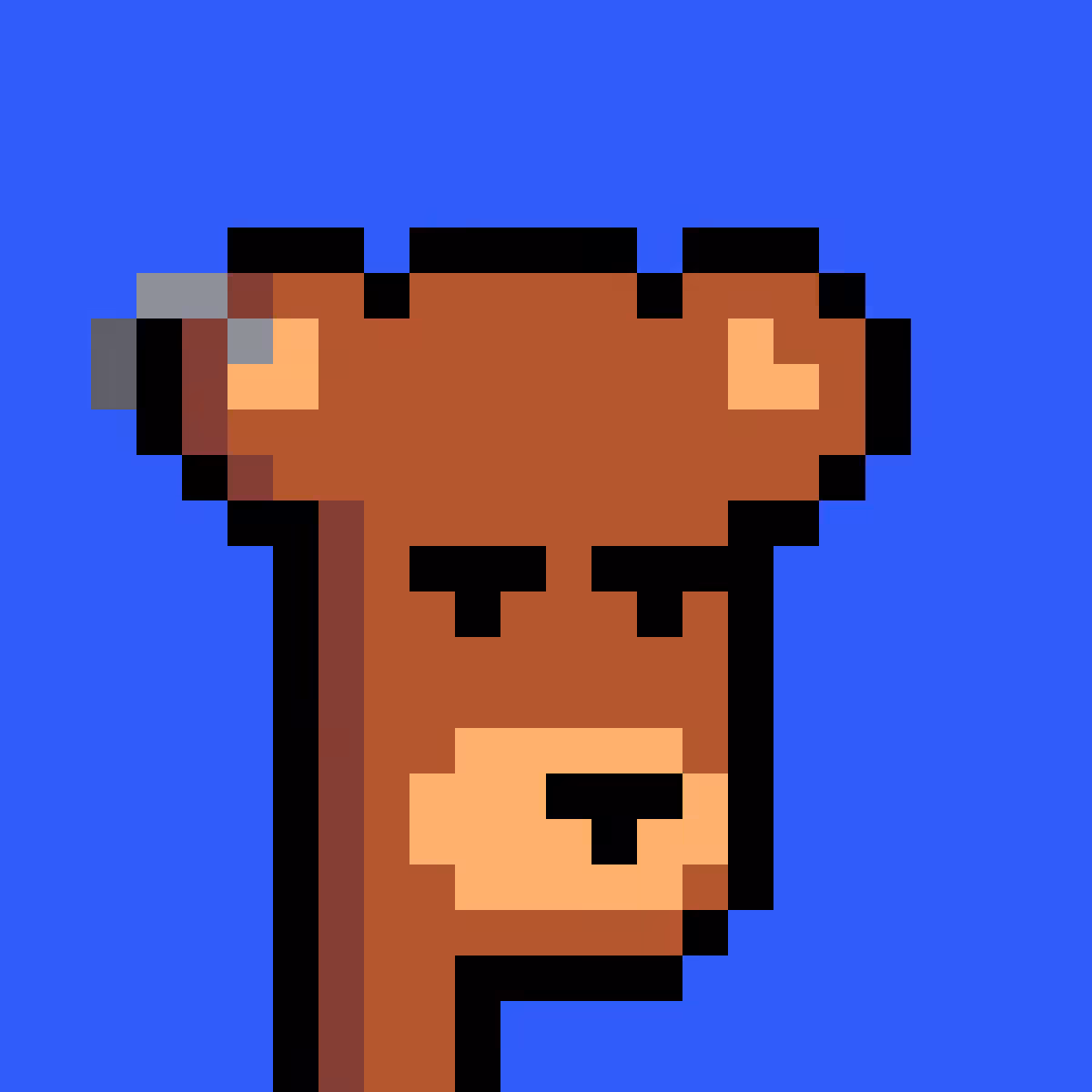 BearPunks #5196