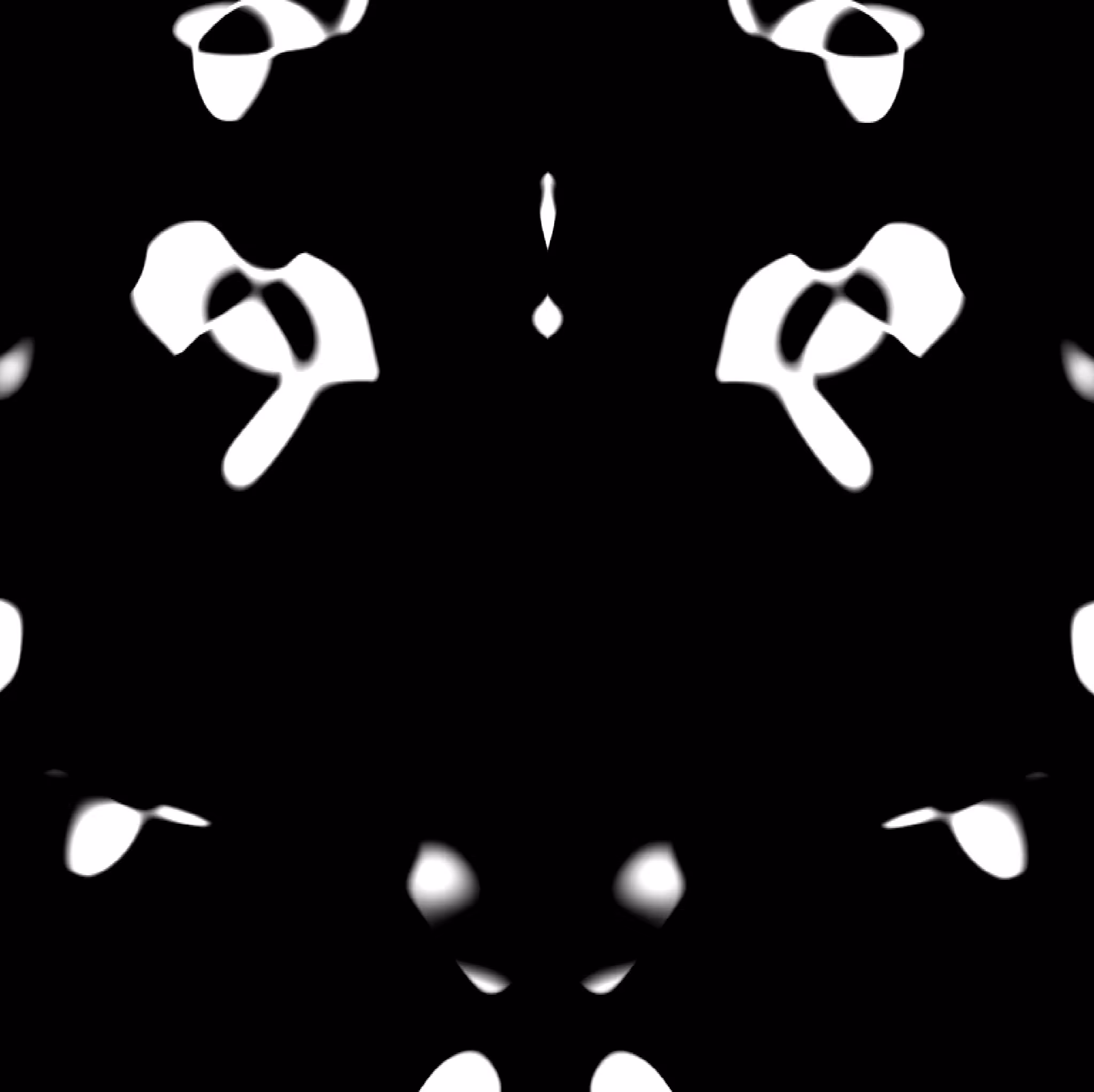 Rorschach #20