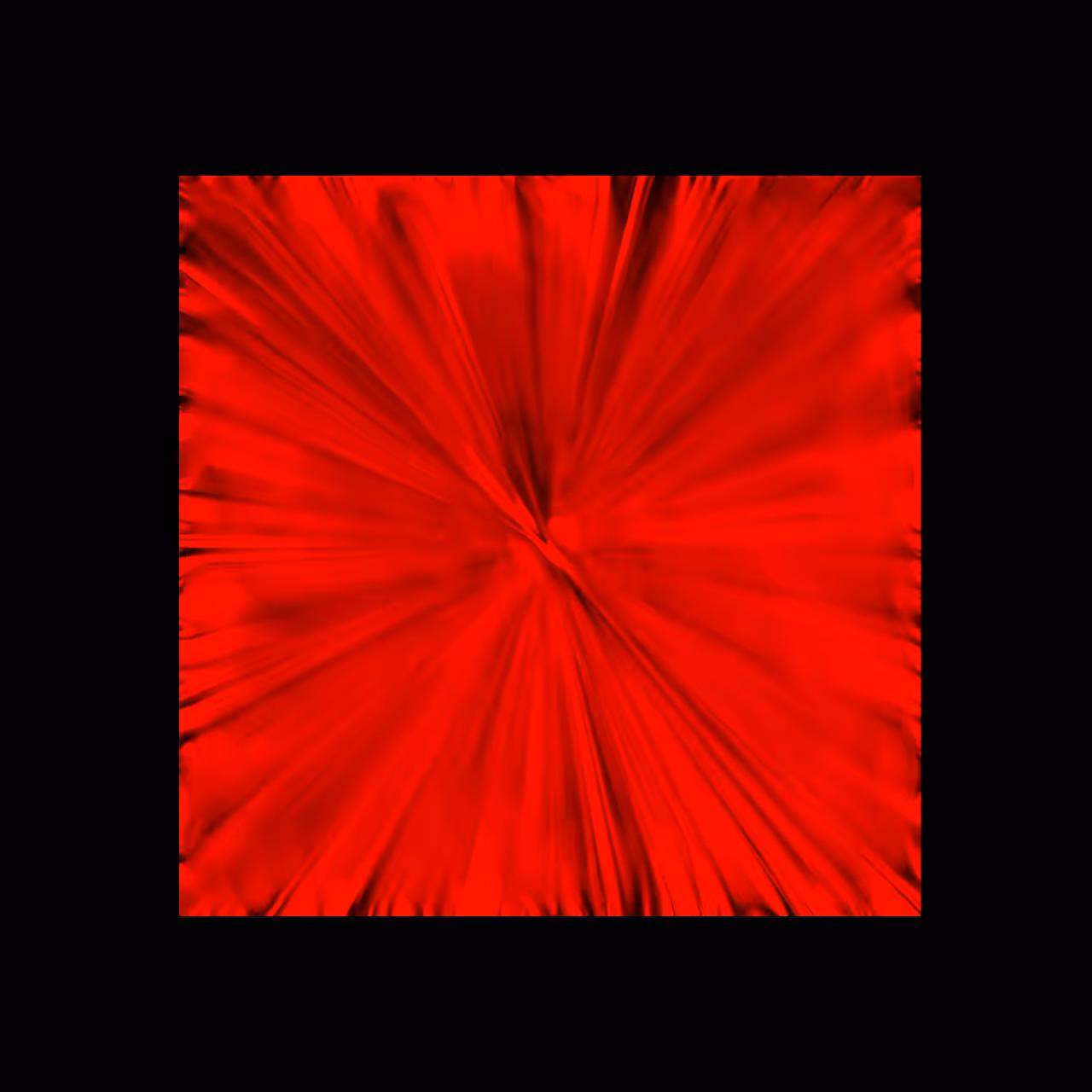 A Bloody Cube · CUBITUM001