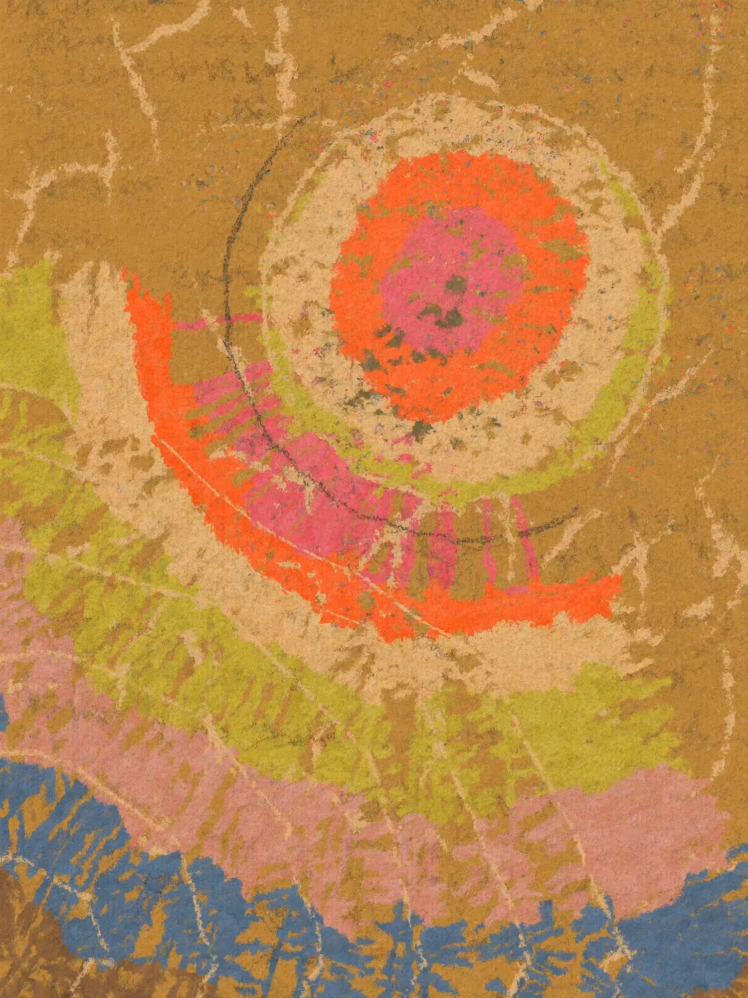 Residue Preceding