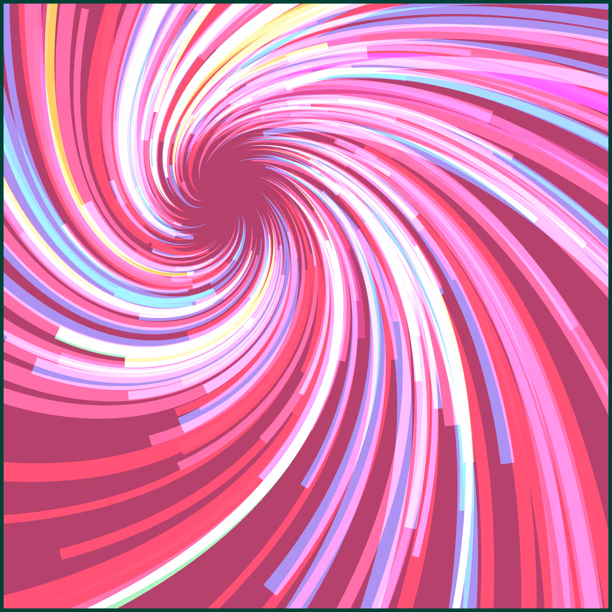Caught in the maelstrom #69