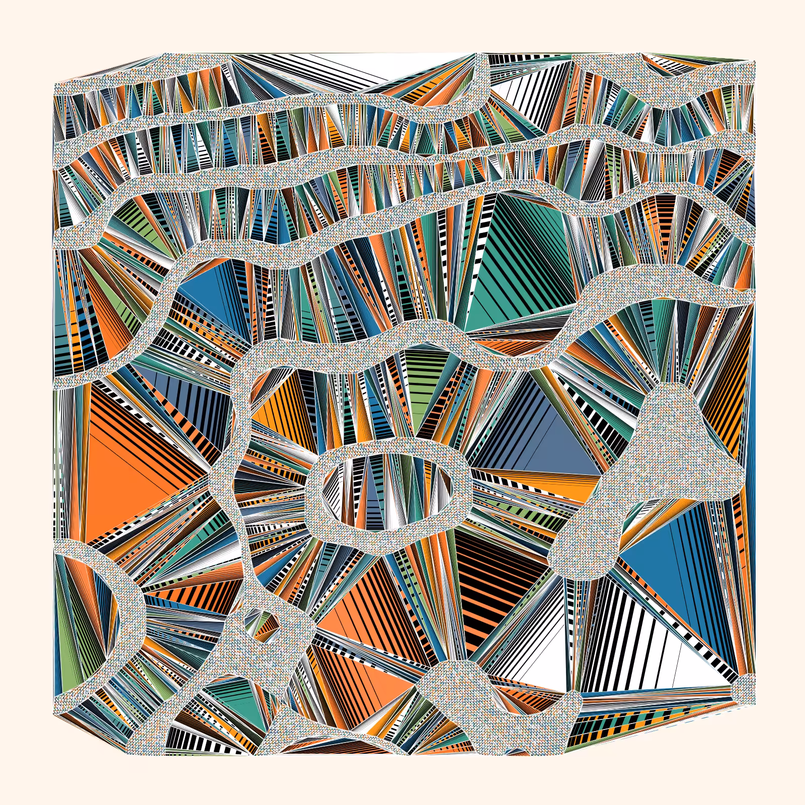 Fragments of a Wave #466