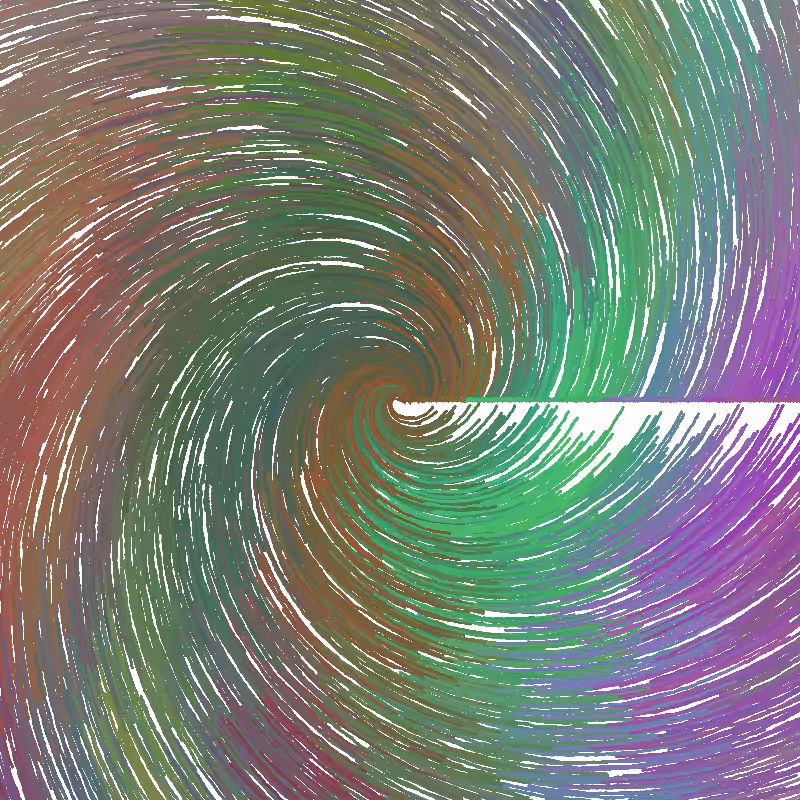 Hurricanes #1