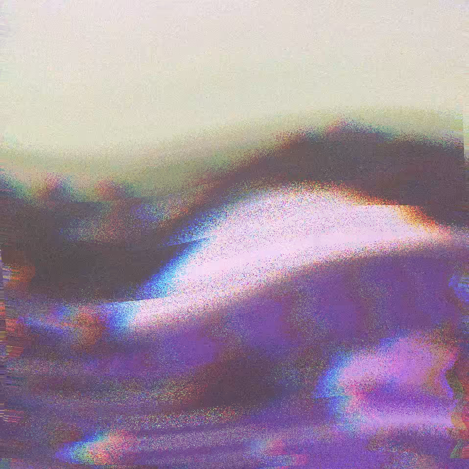 Algorithmic Aura