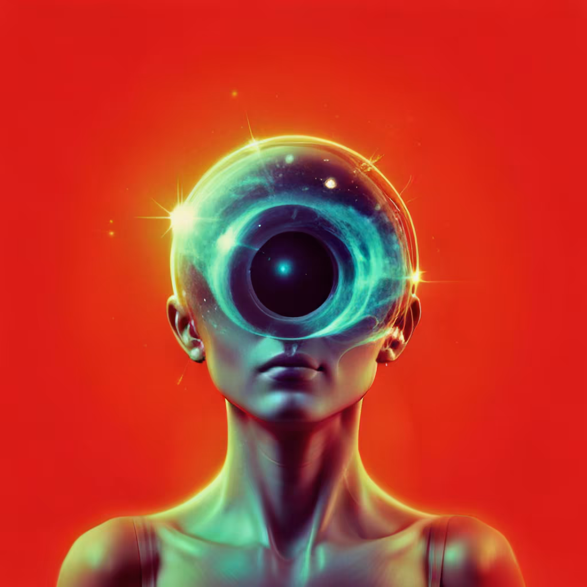 Eye of the Mind