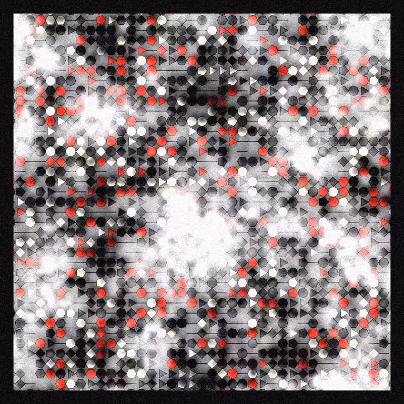Component Map #23