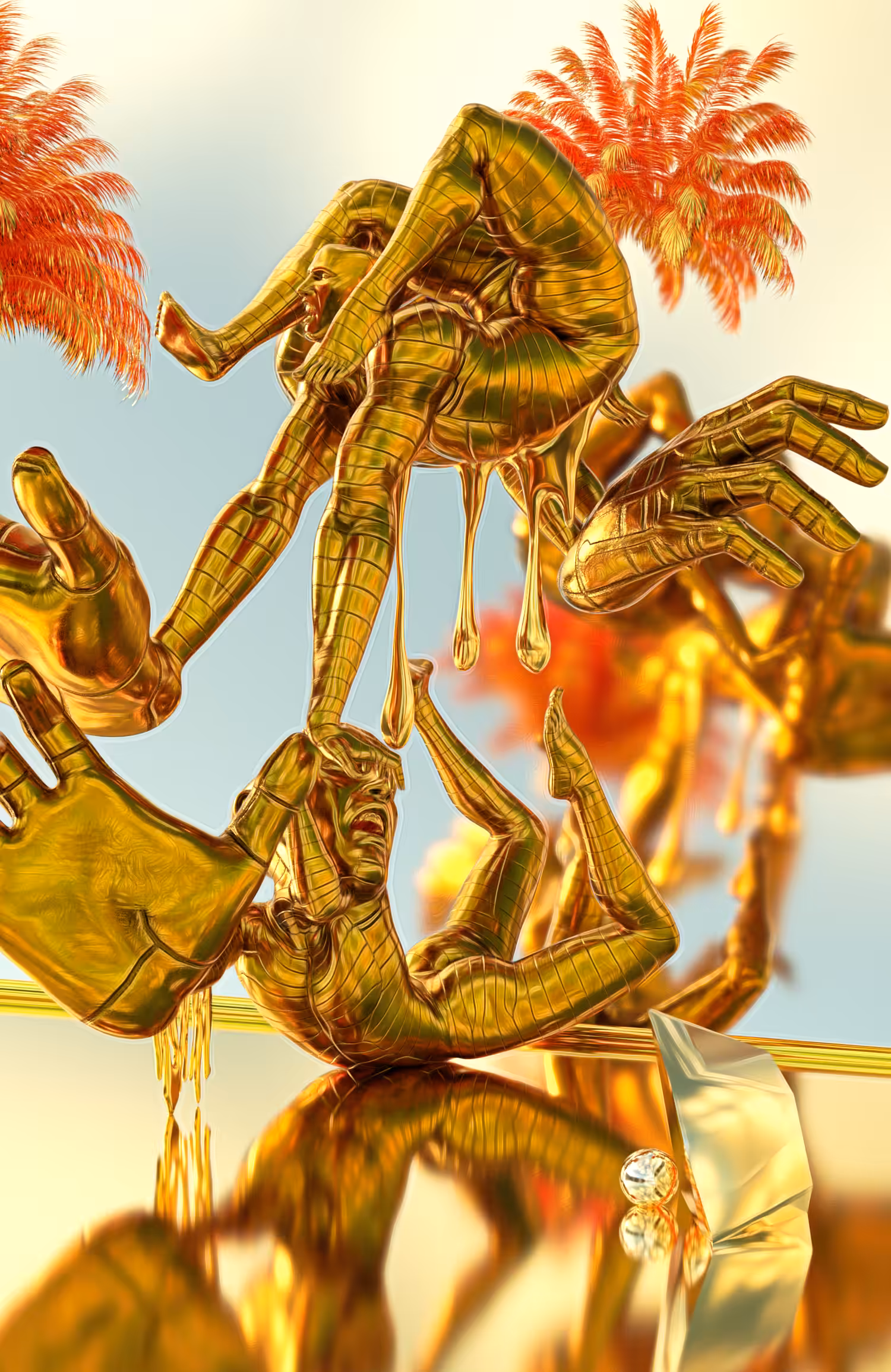 5