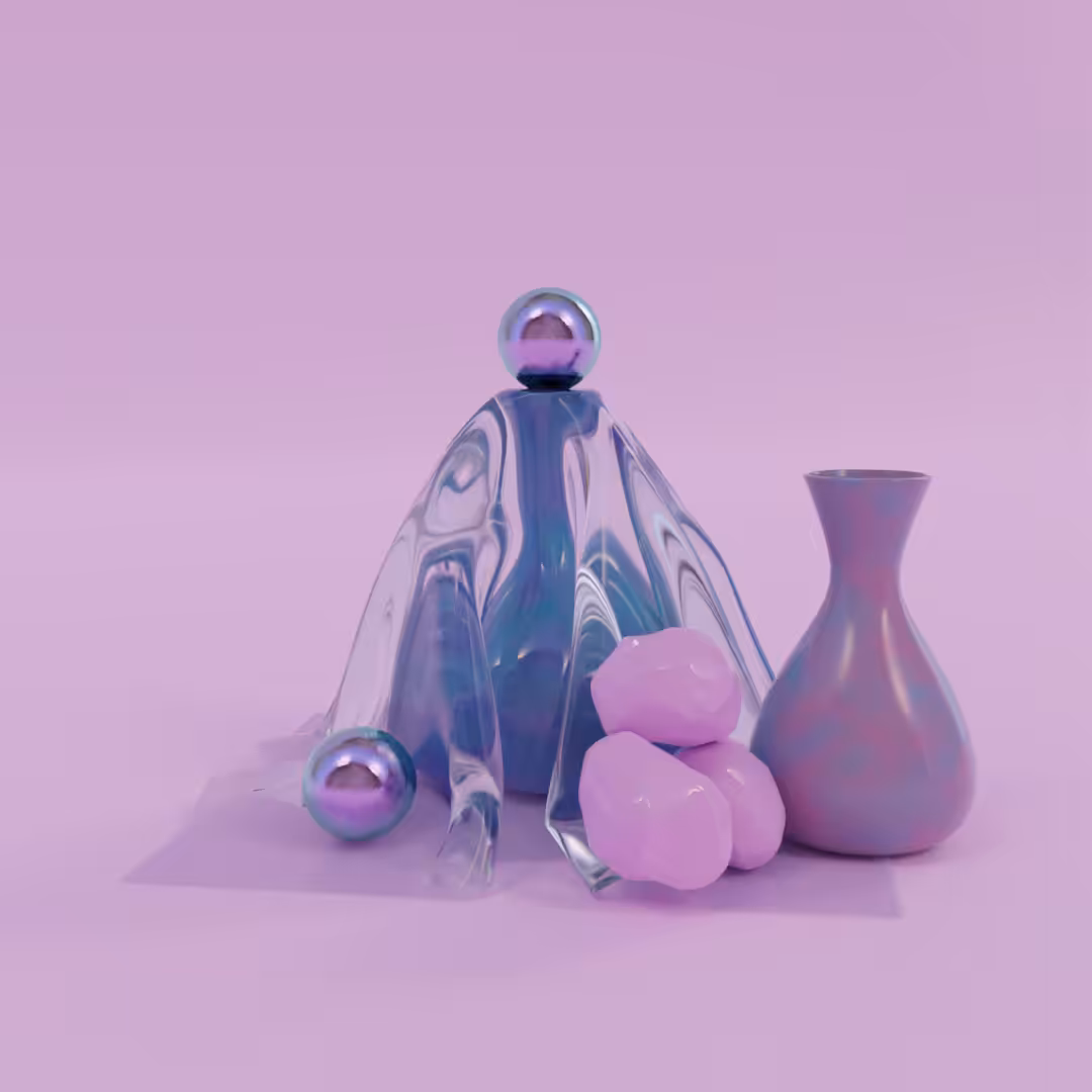 Dead Nature 1