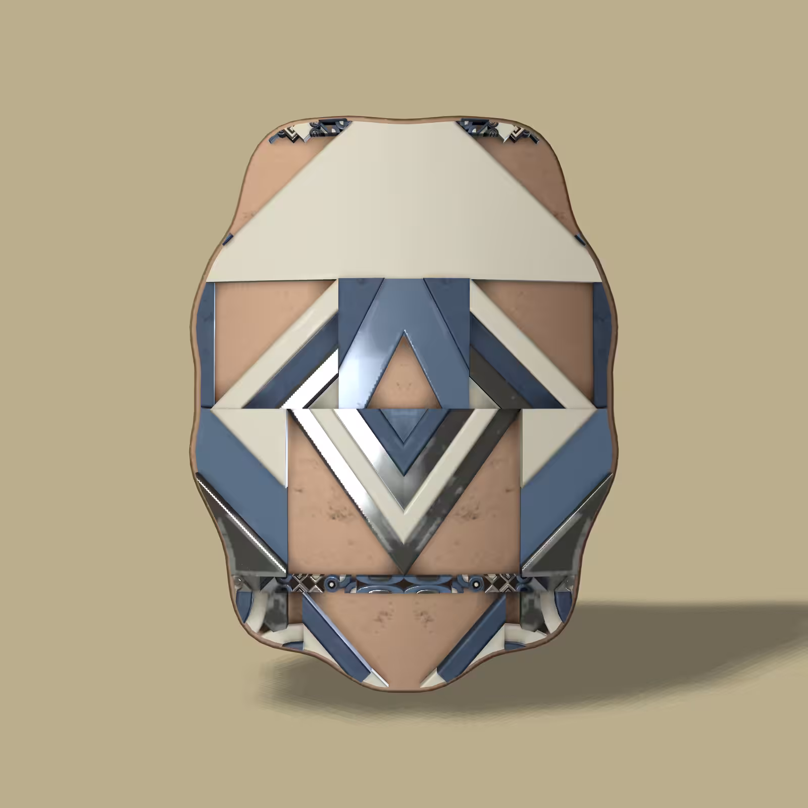 3D Generativemasks #3027