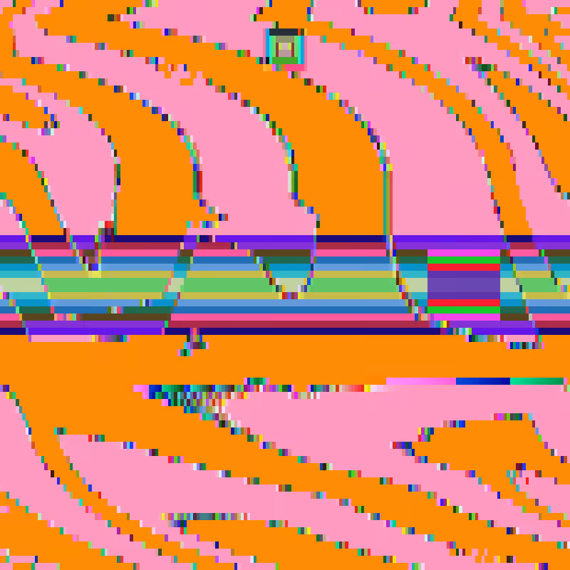 Pixel Flood #845