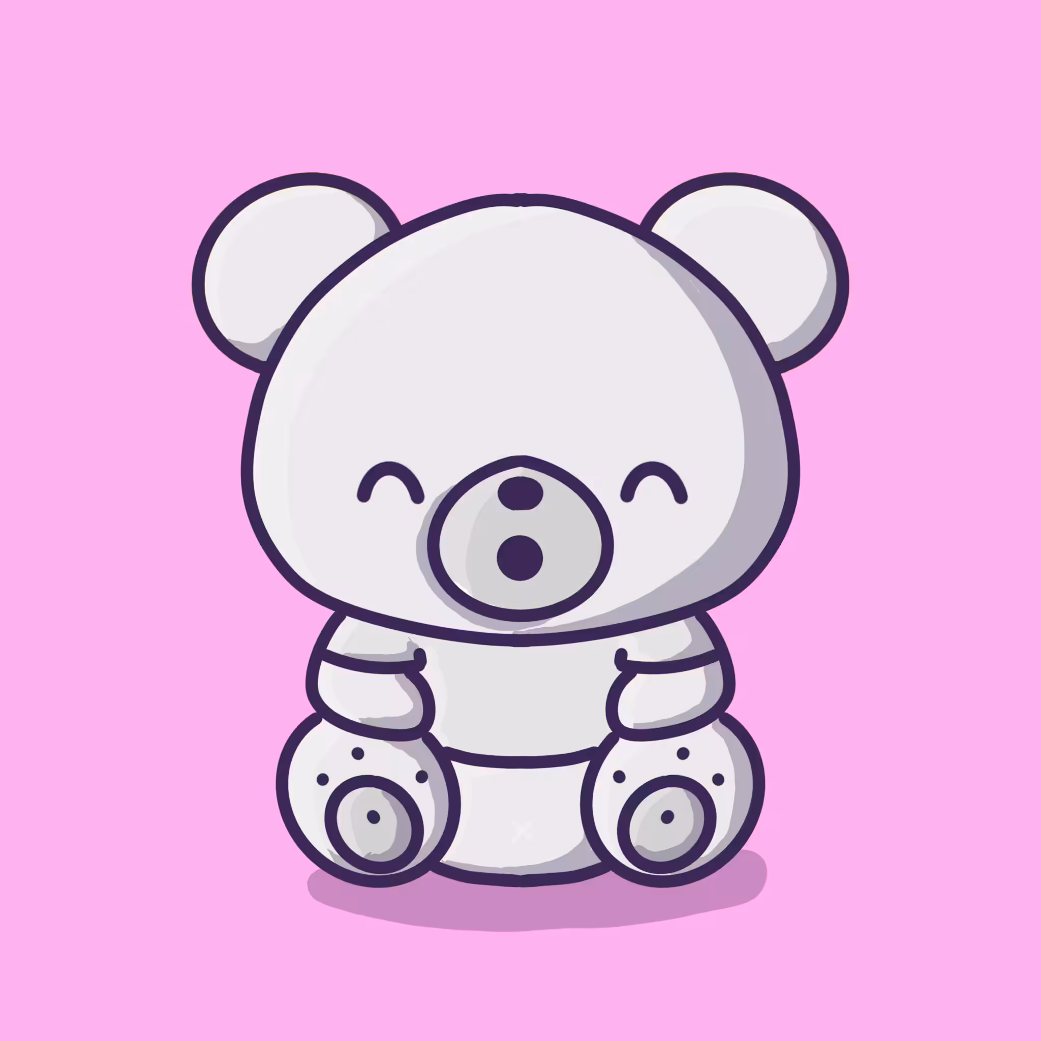 KILLA GUMMY BEARS #48